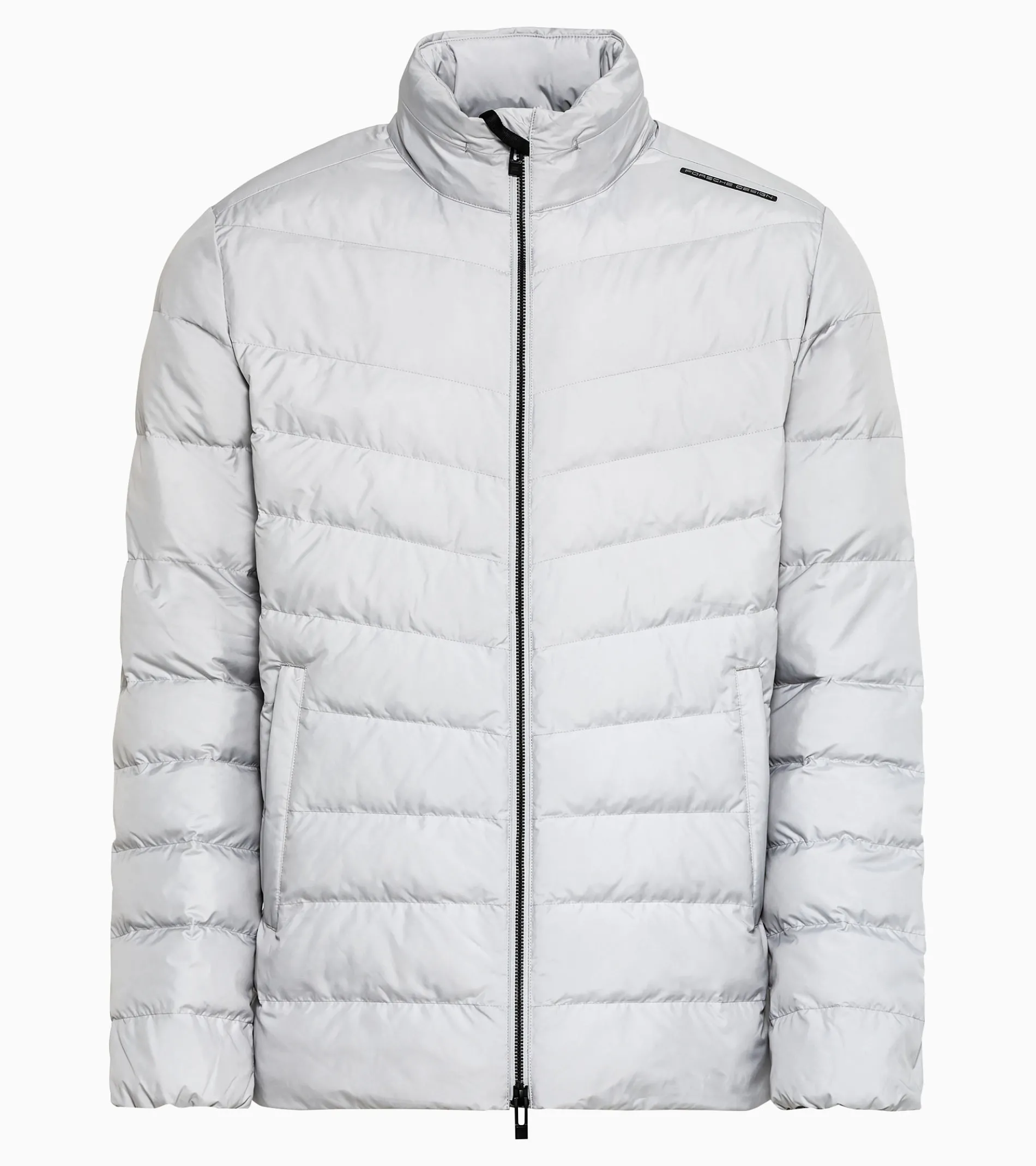 Light Packable Jacket
