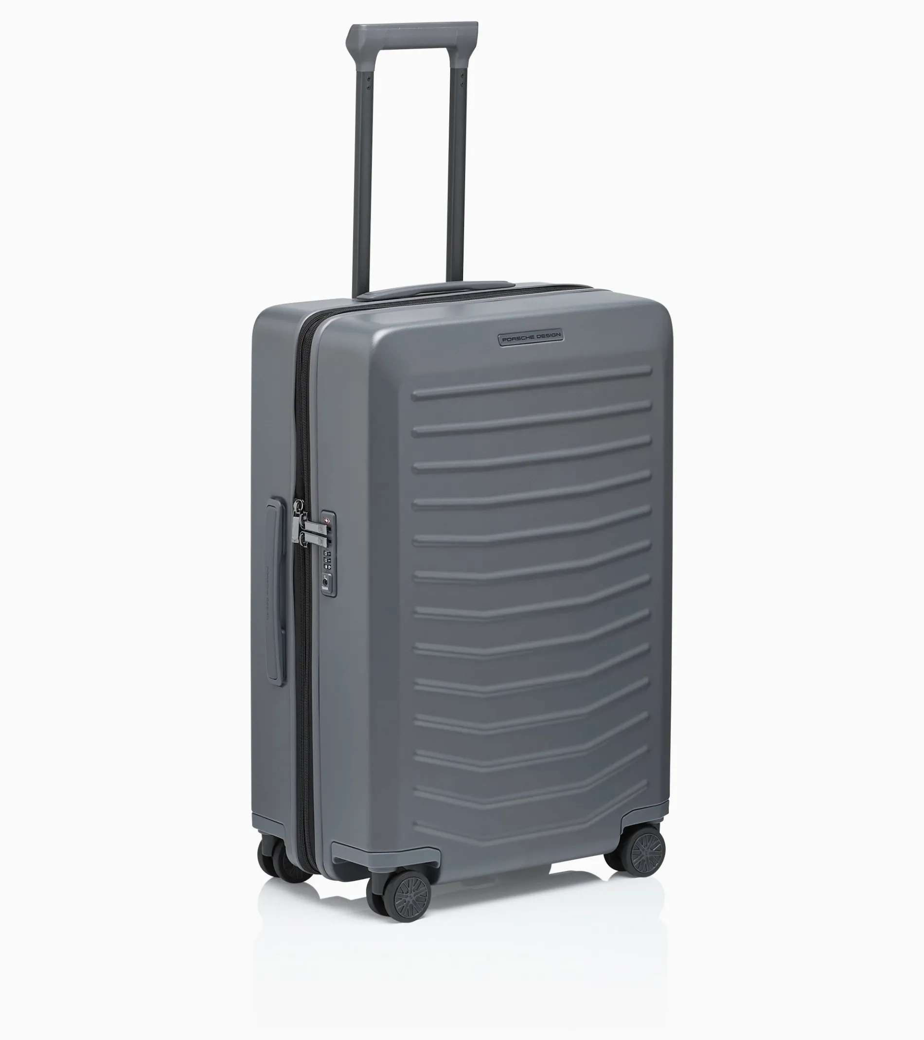 Roadster Hardcase 4W Trolley M