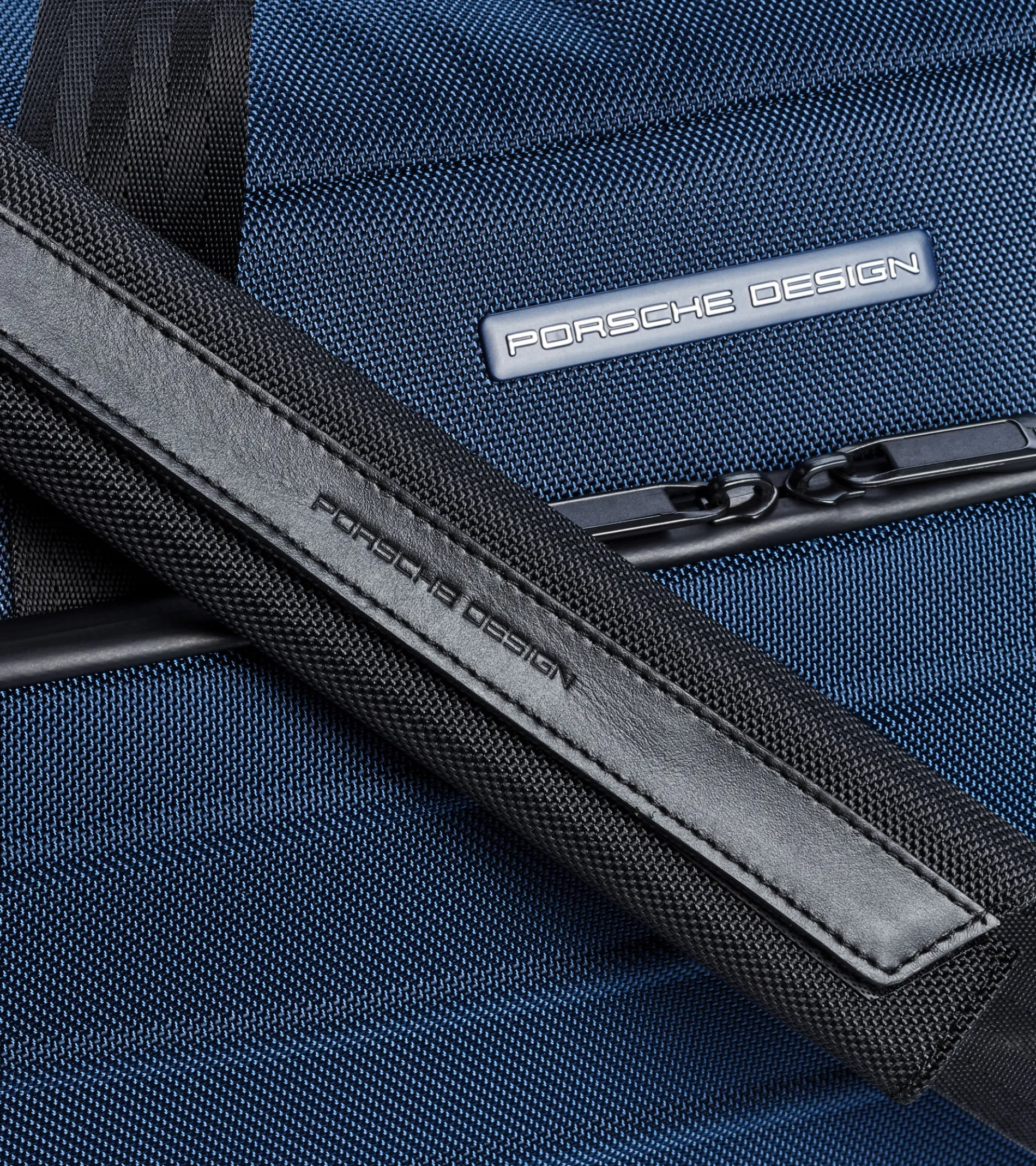 Roadster Pro Weekender S