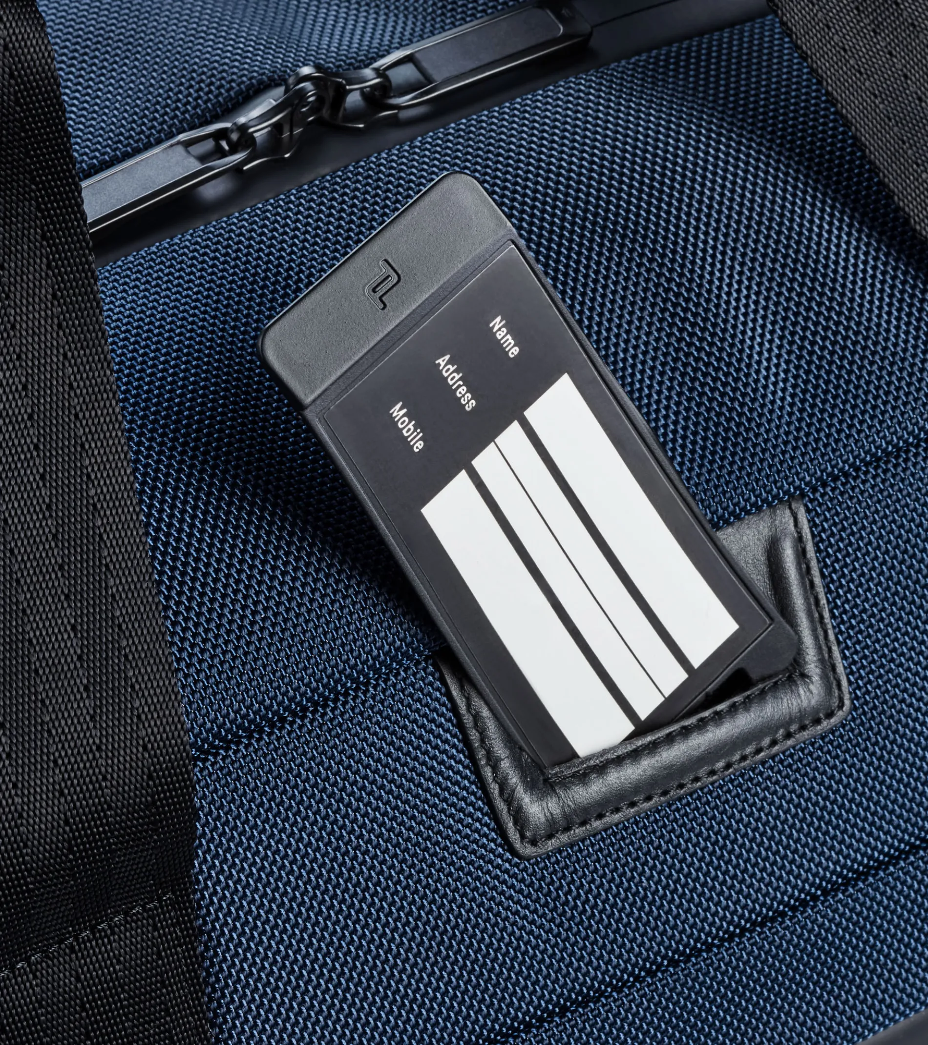 Roadster Pro Weekender S