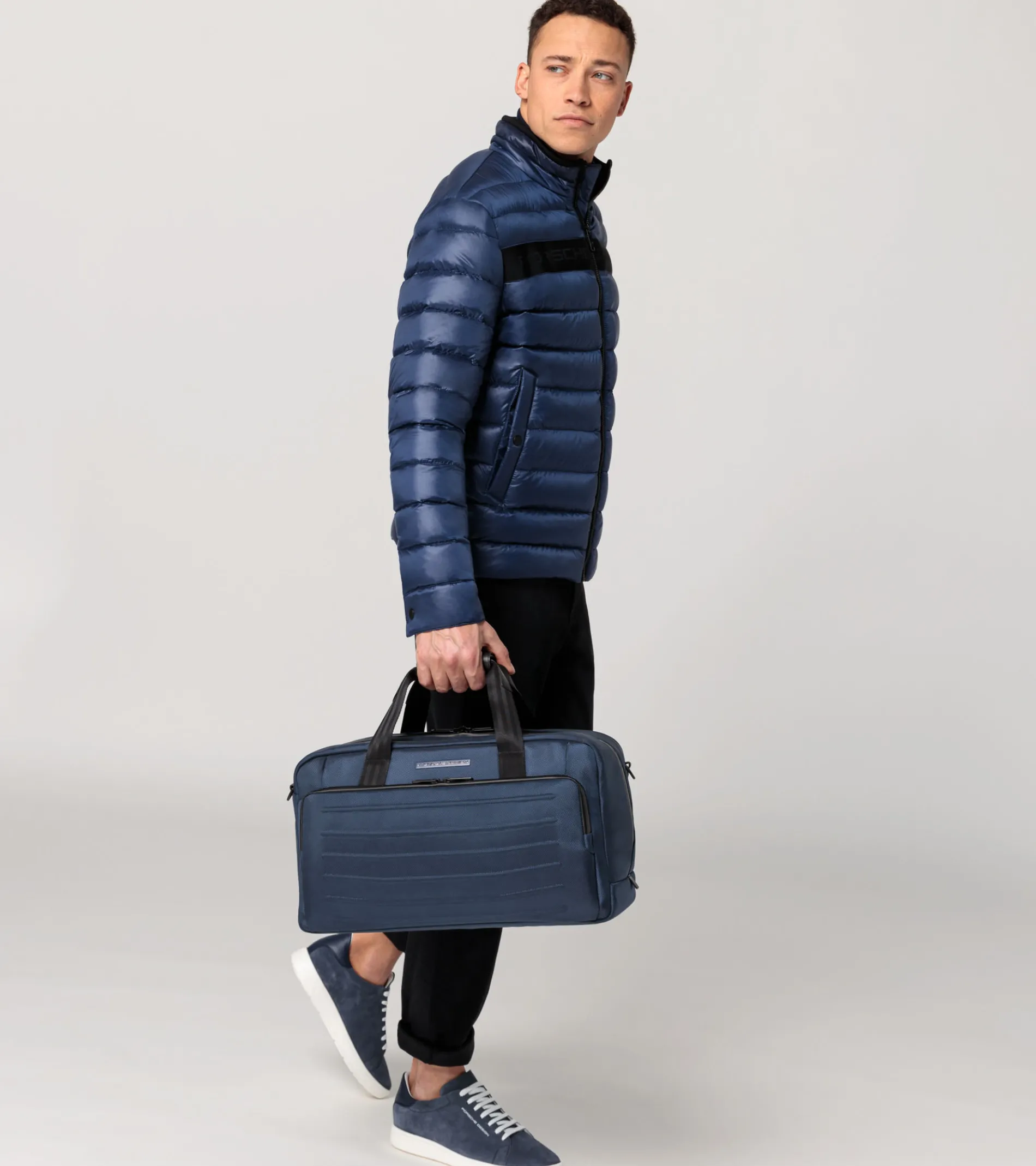 Roadster Pro Weekender S