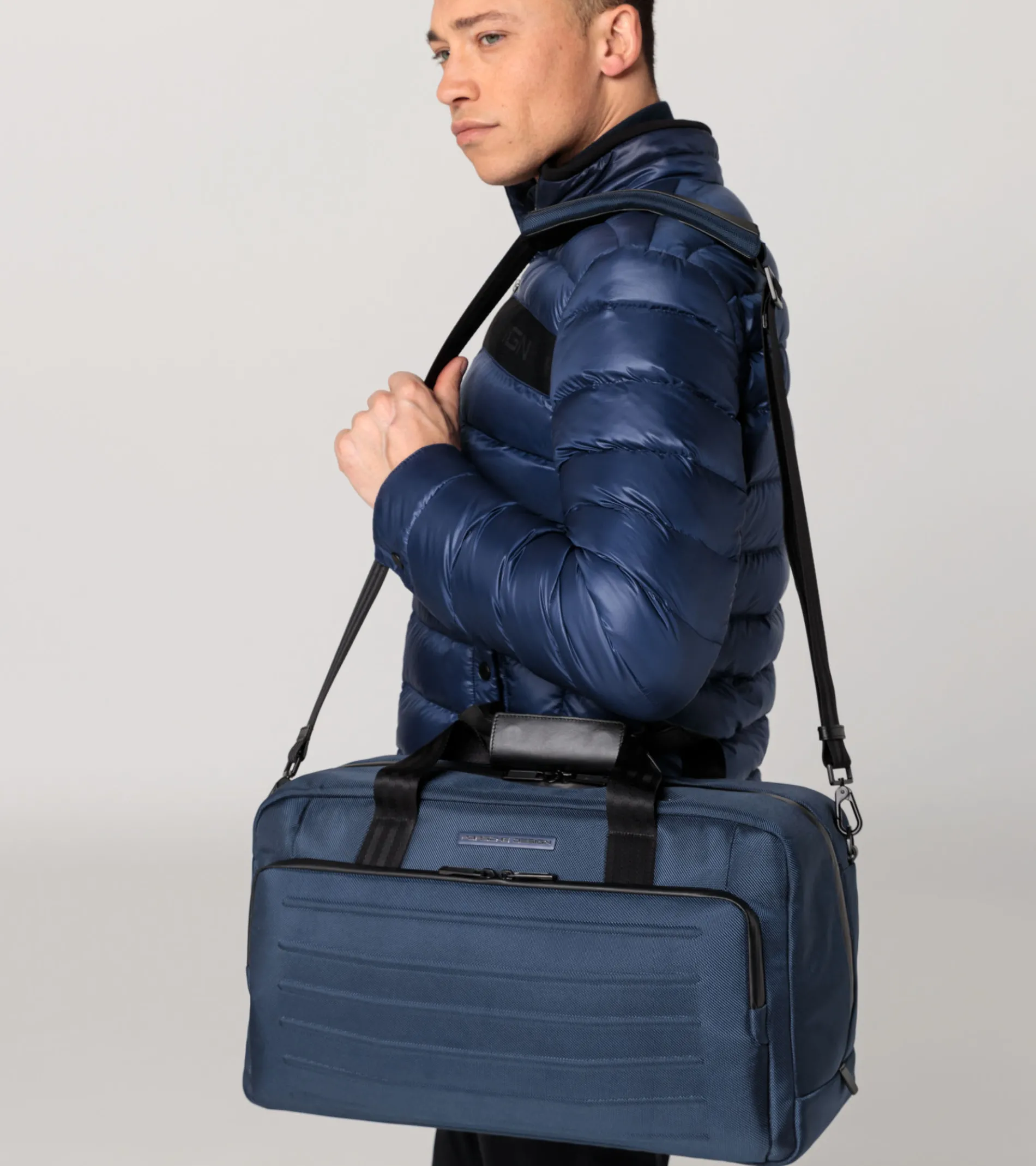 Roadster Pro Weekender S