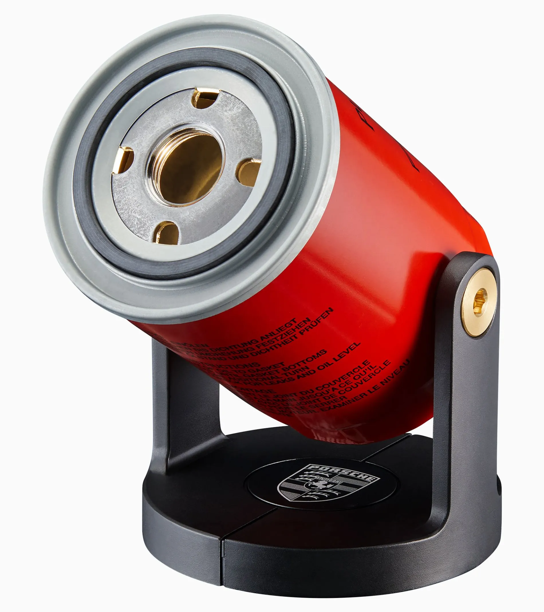 911 Spotlight Classic – Porsche Originals