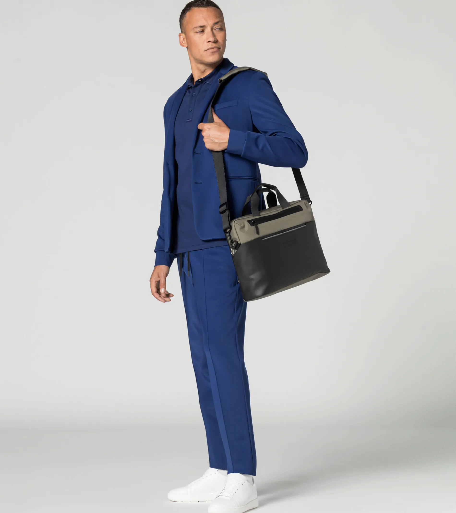 Urban Eco Briefcase M