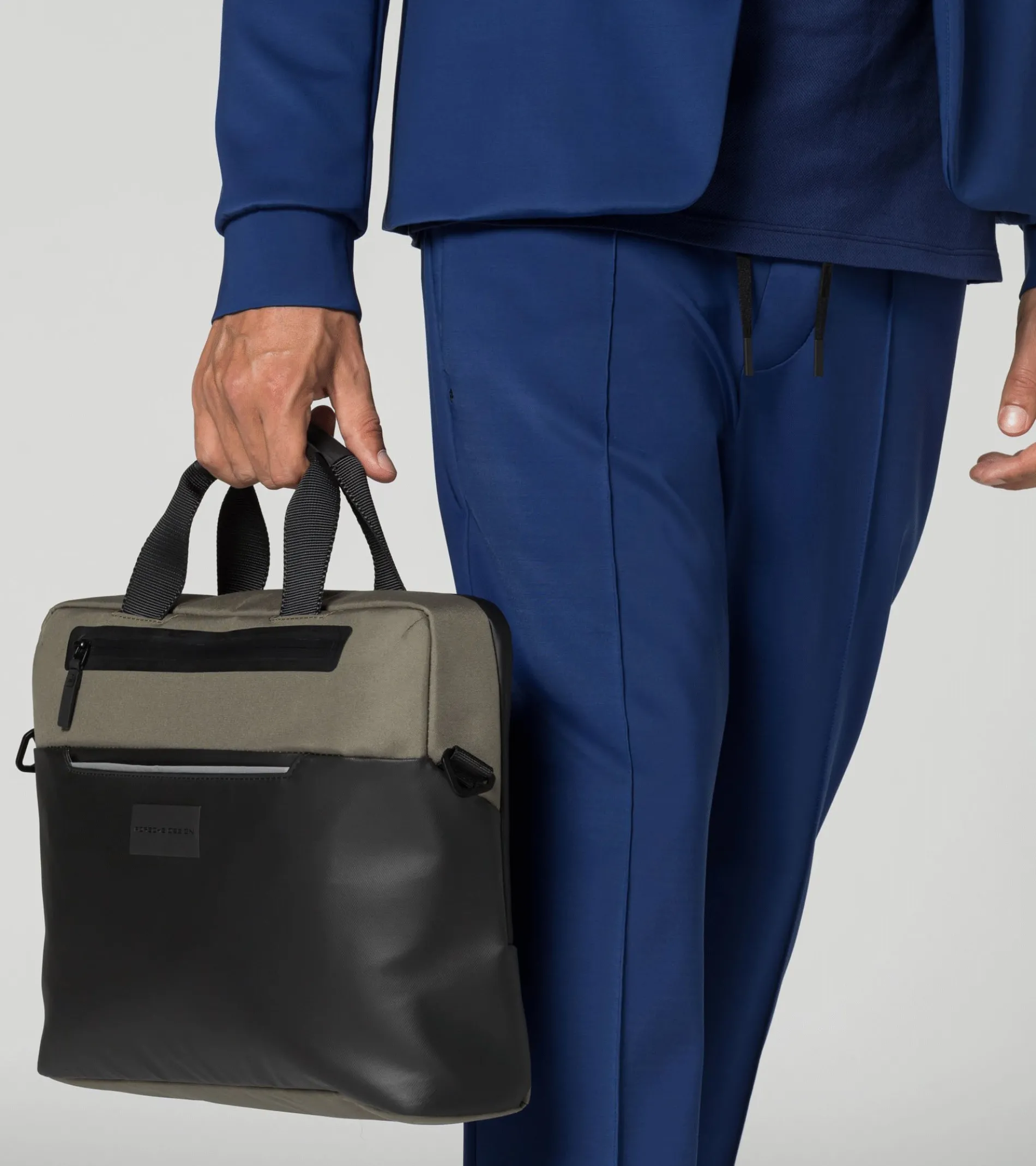 Urban Eco Briefcase M