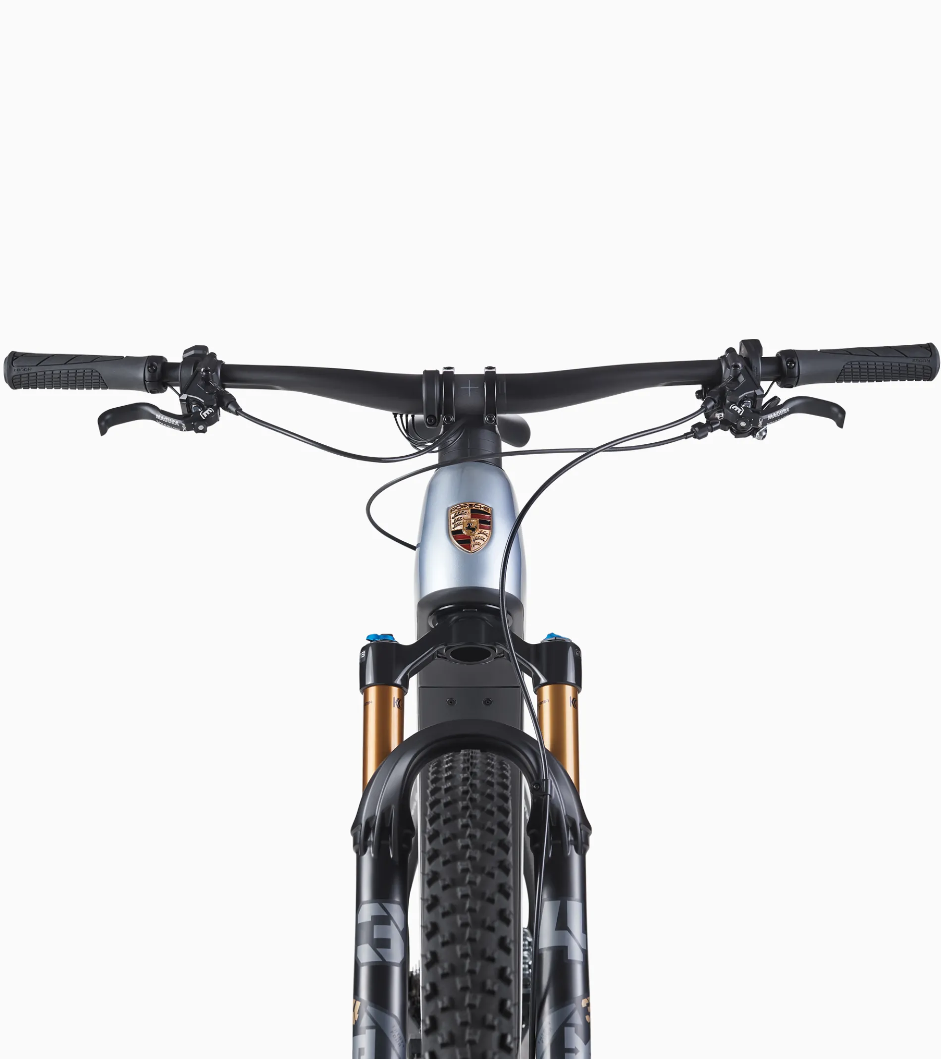 Porsche Ebike Cross Performance