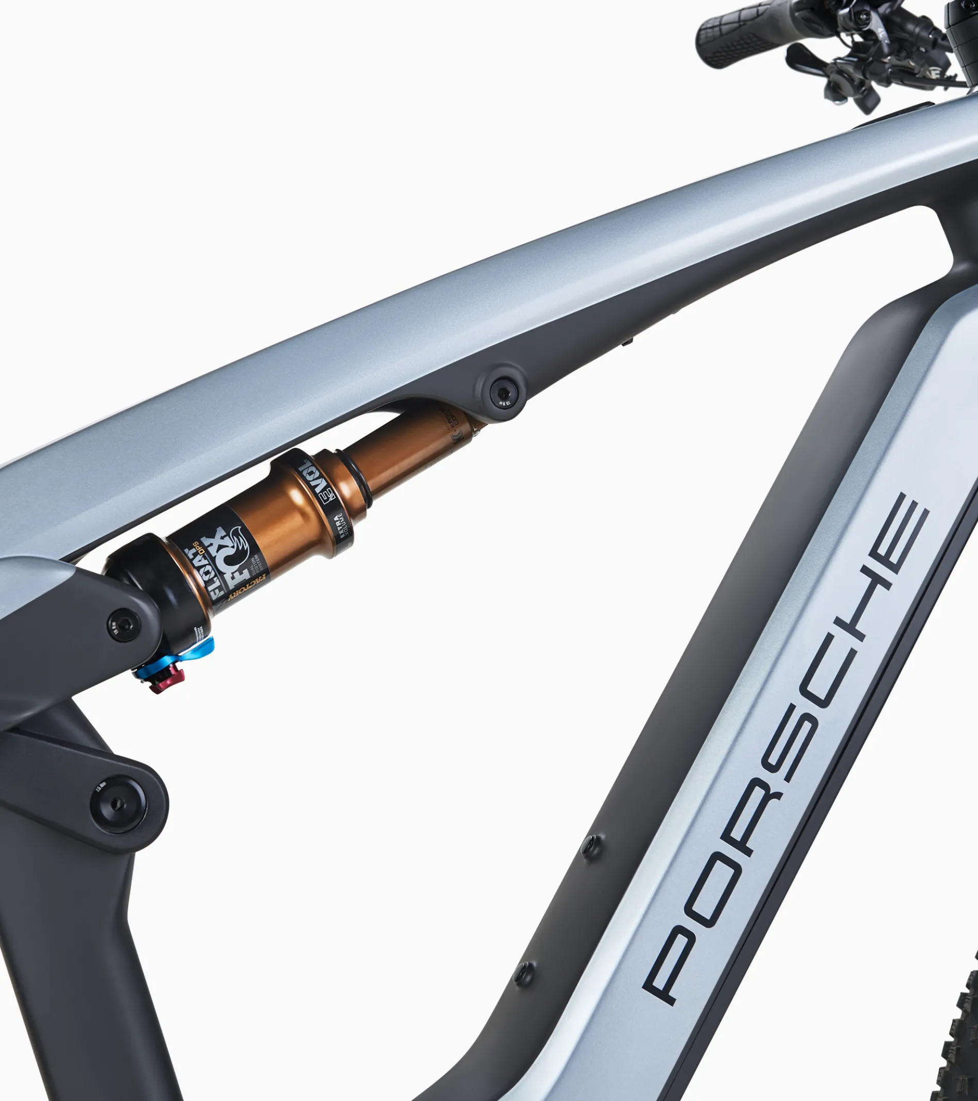 Porsche Ebike Cross Performance