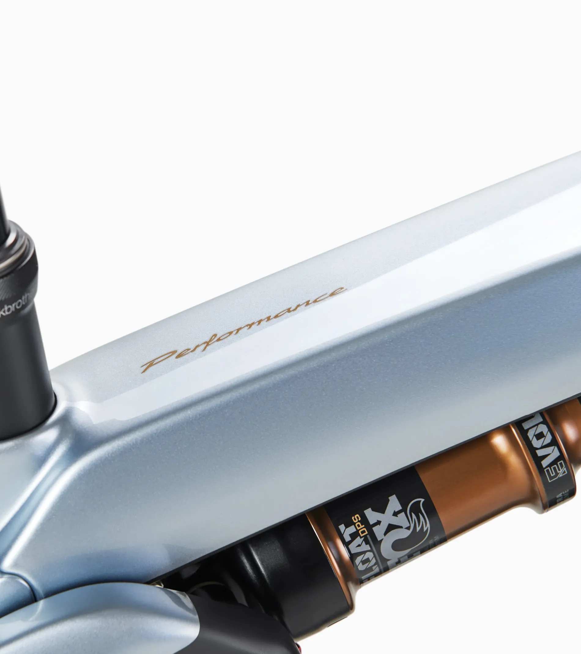 Porsche Ebike Cross Performance