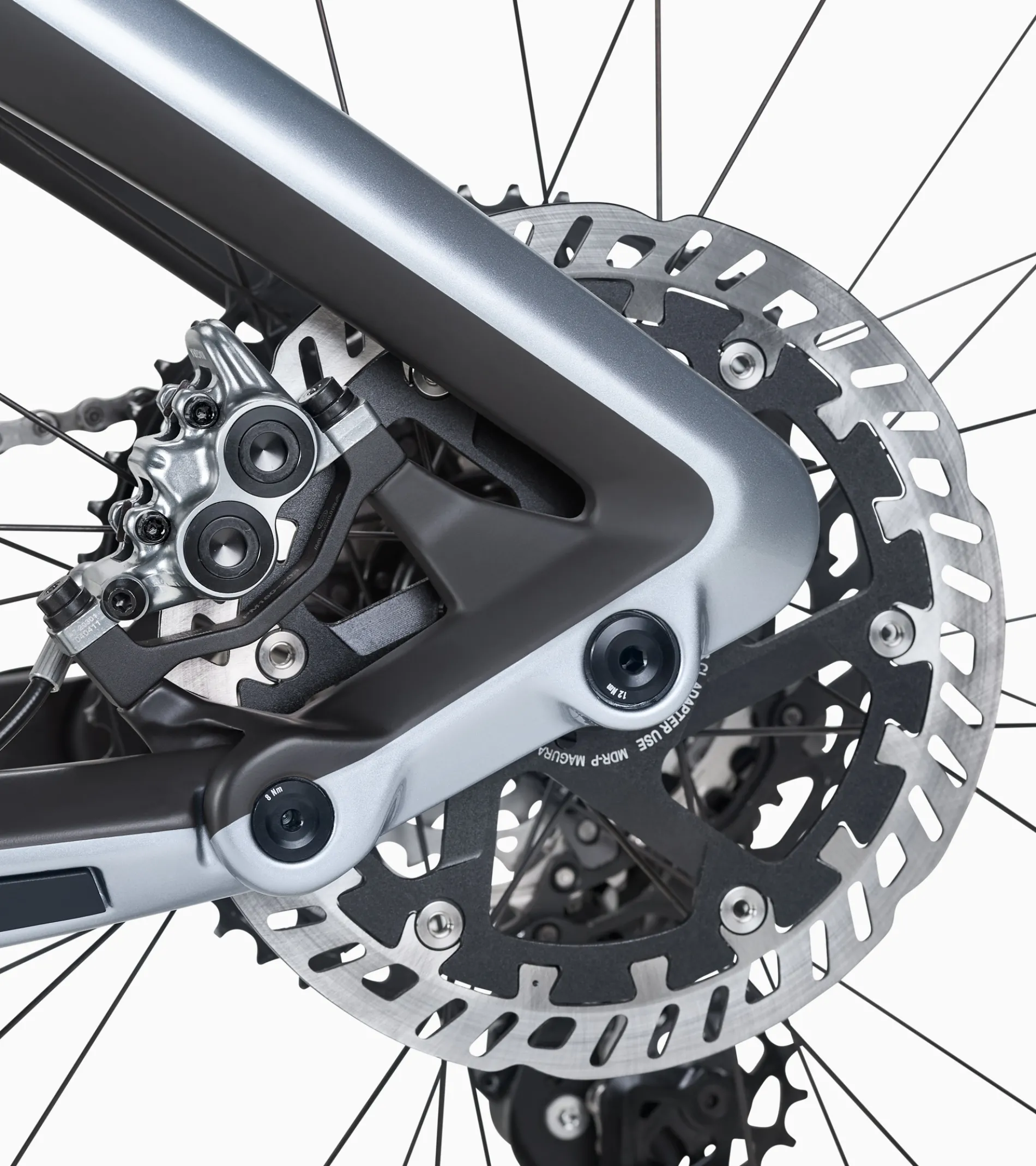 Porsche Ebike Cross Performance