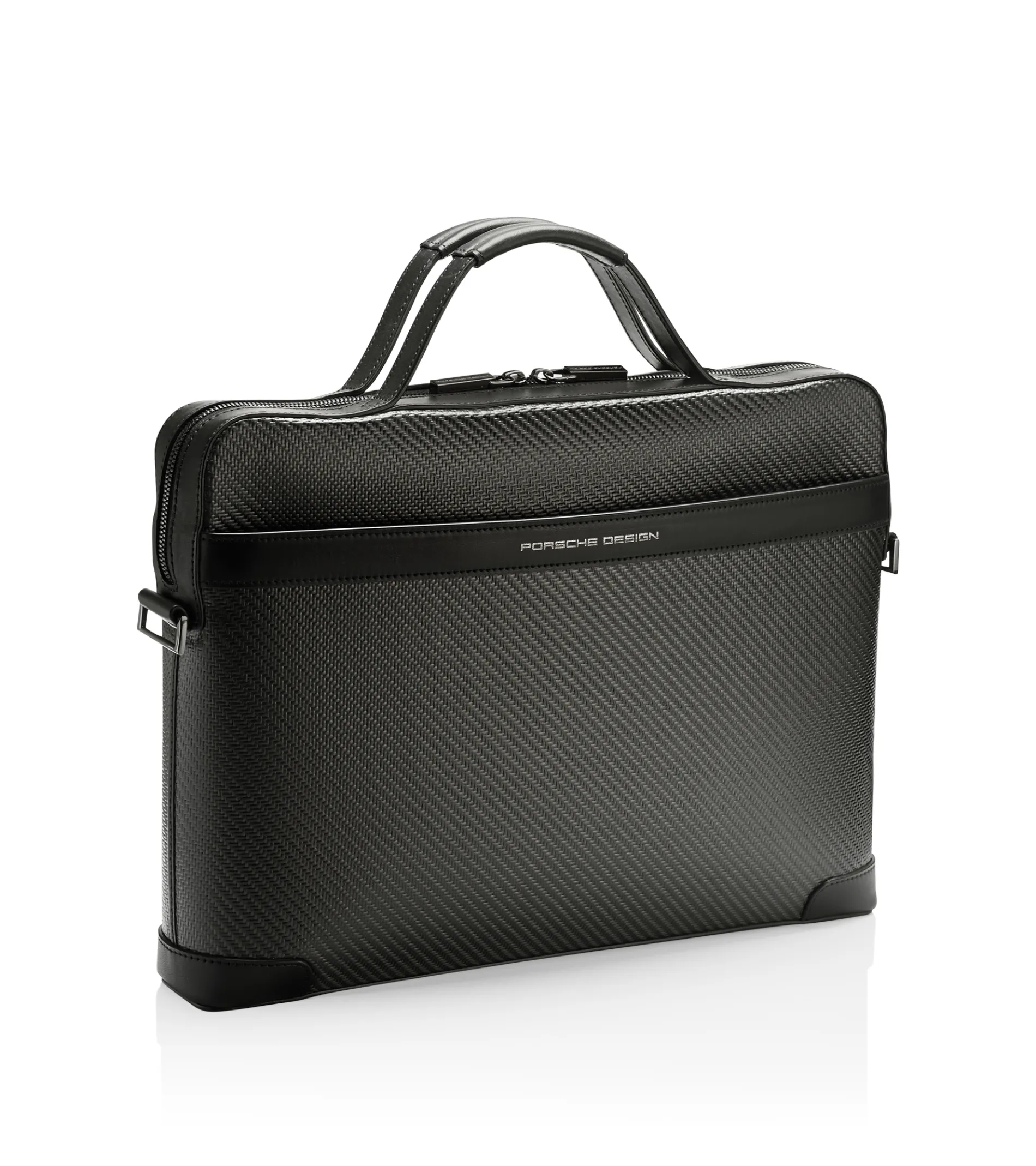 Carbon Briefcase S