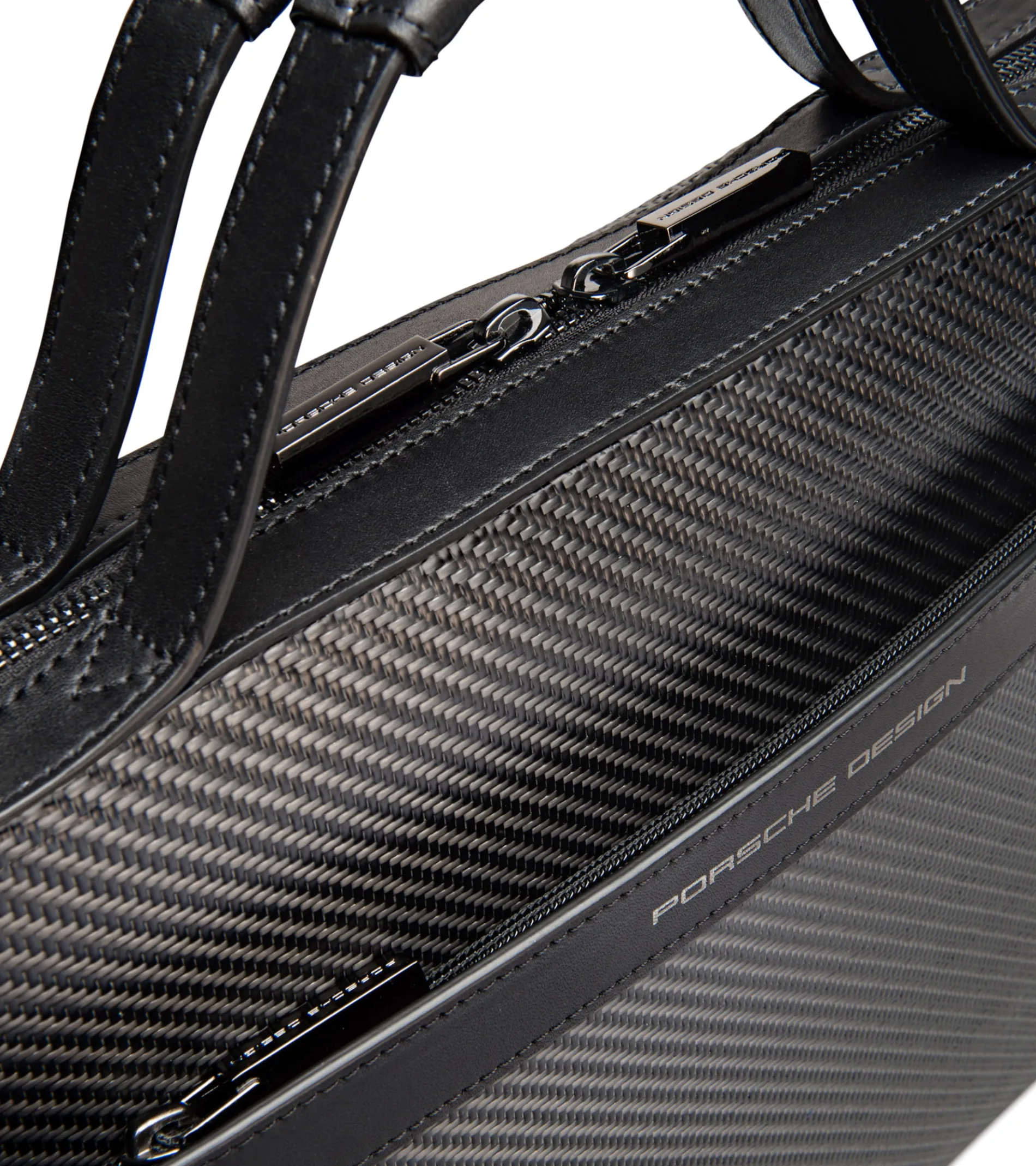 Carbon Briefcase S