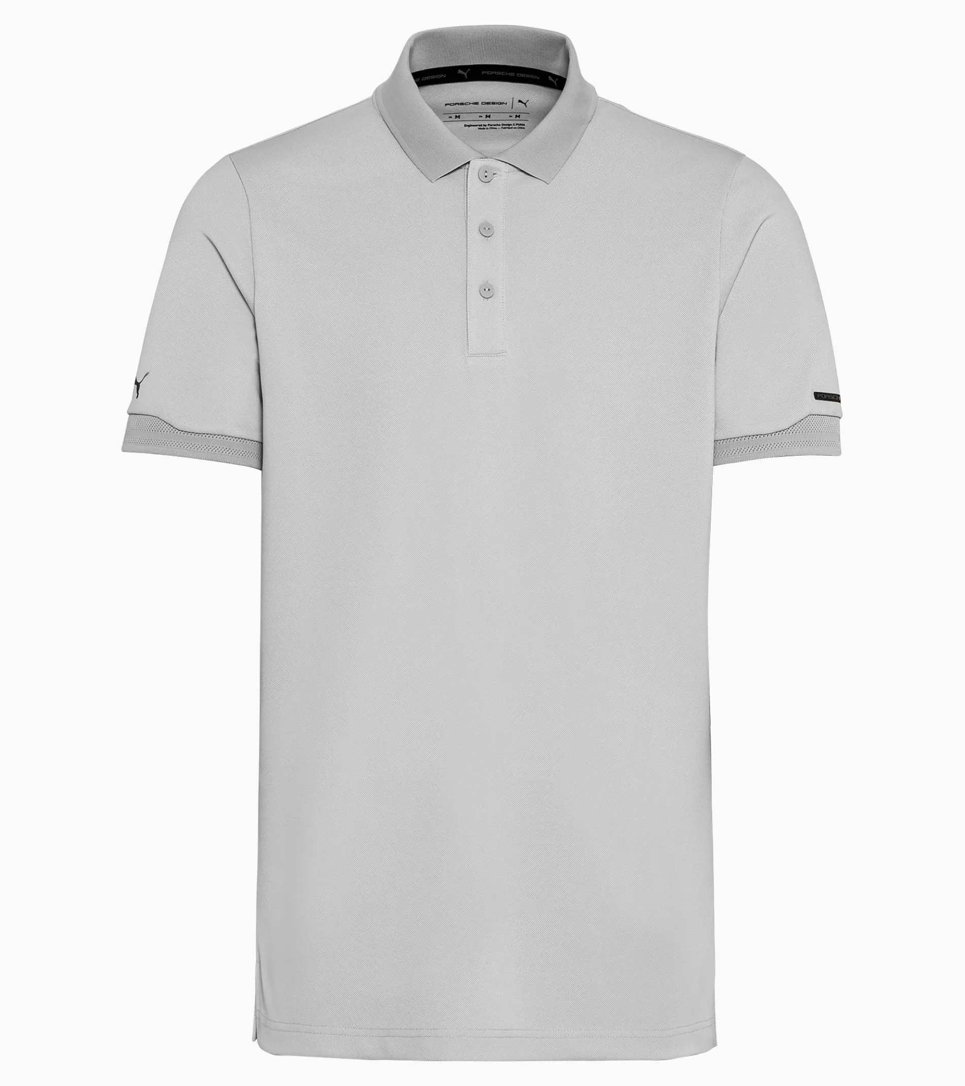 Men'S Polo Shirt