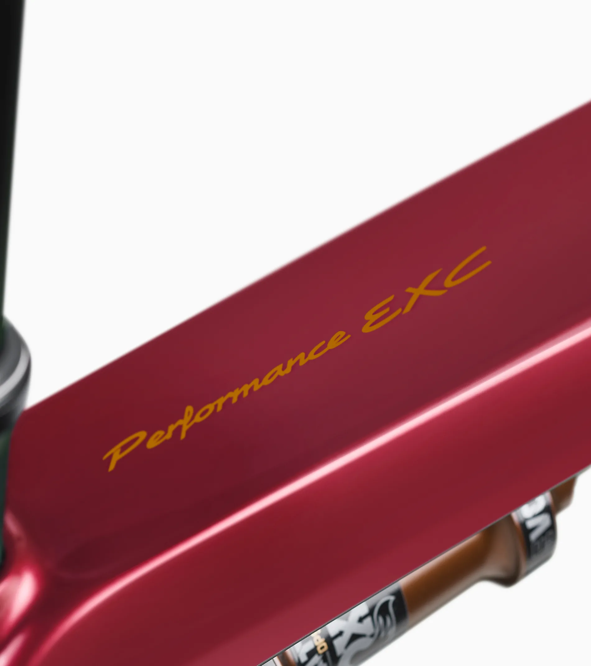 Porsche Ebike Cross Performance Exc