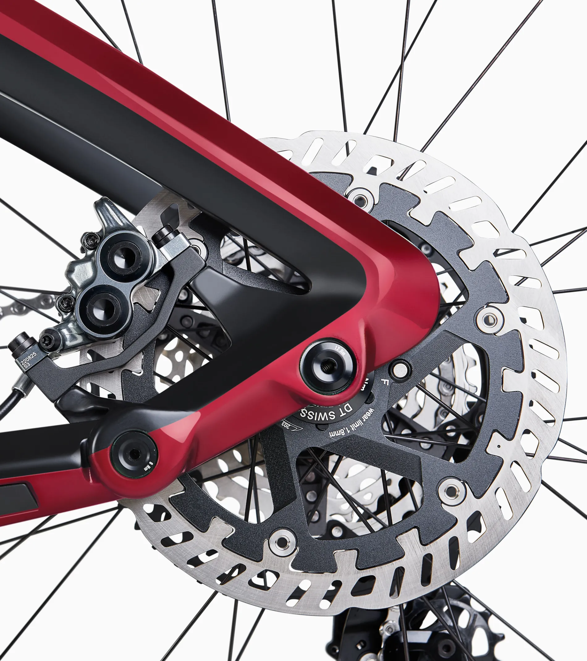 Porsche Ebike Cross Performance Exc