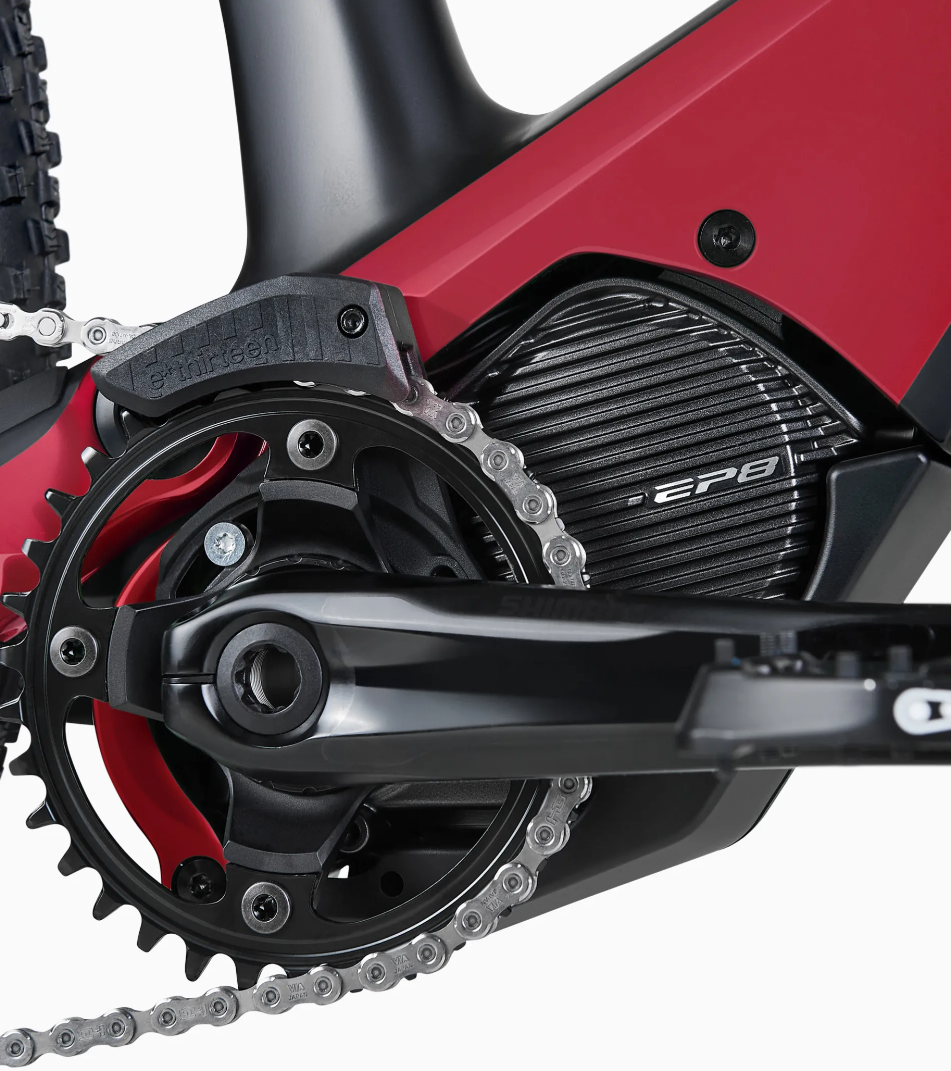 Porsche Ebike Cross Performance Exc