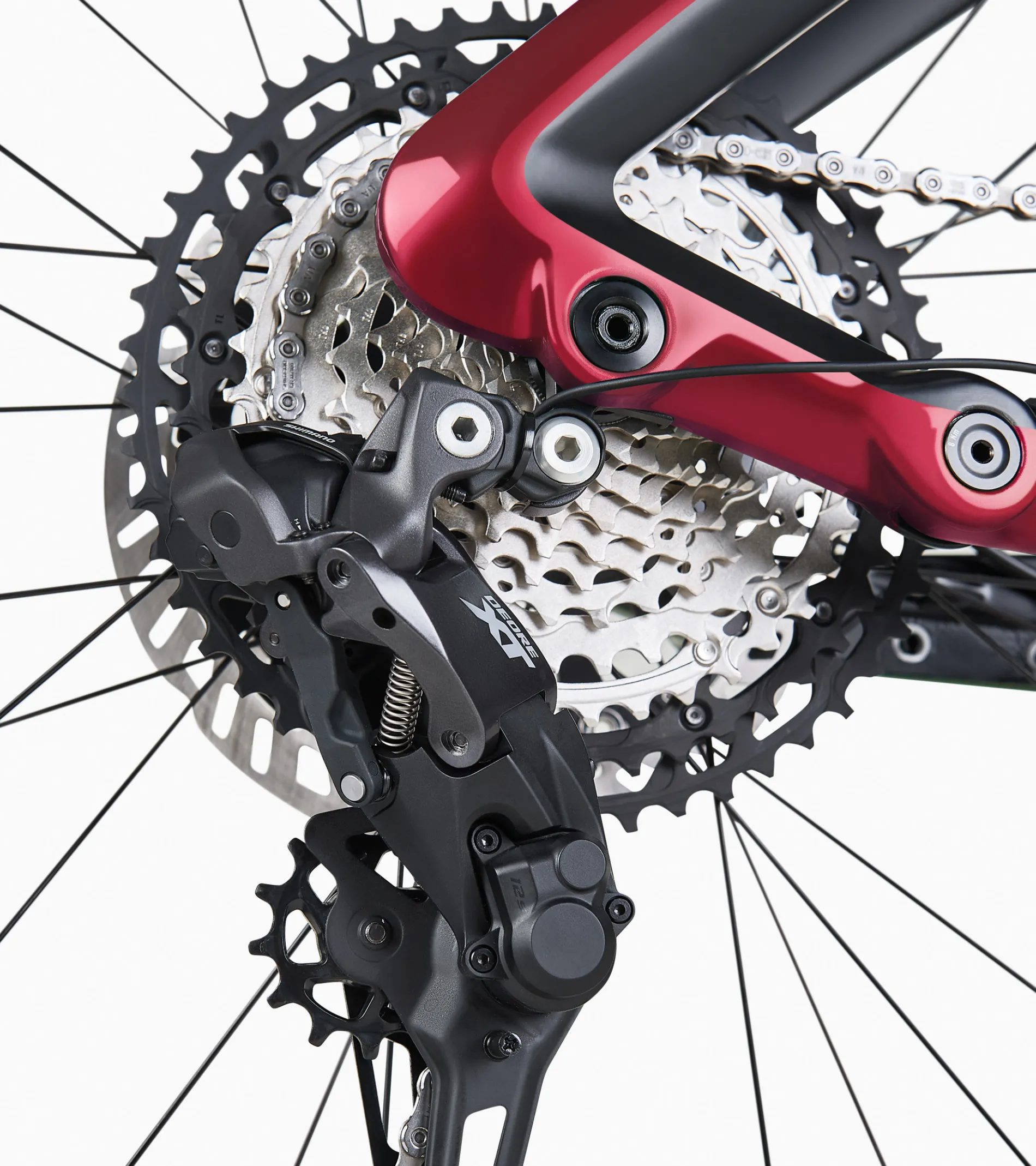 Porsche Ebike Cross Performance Exc