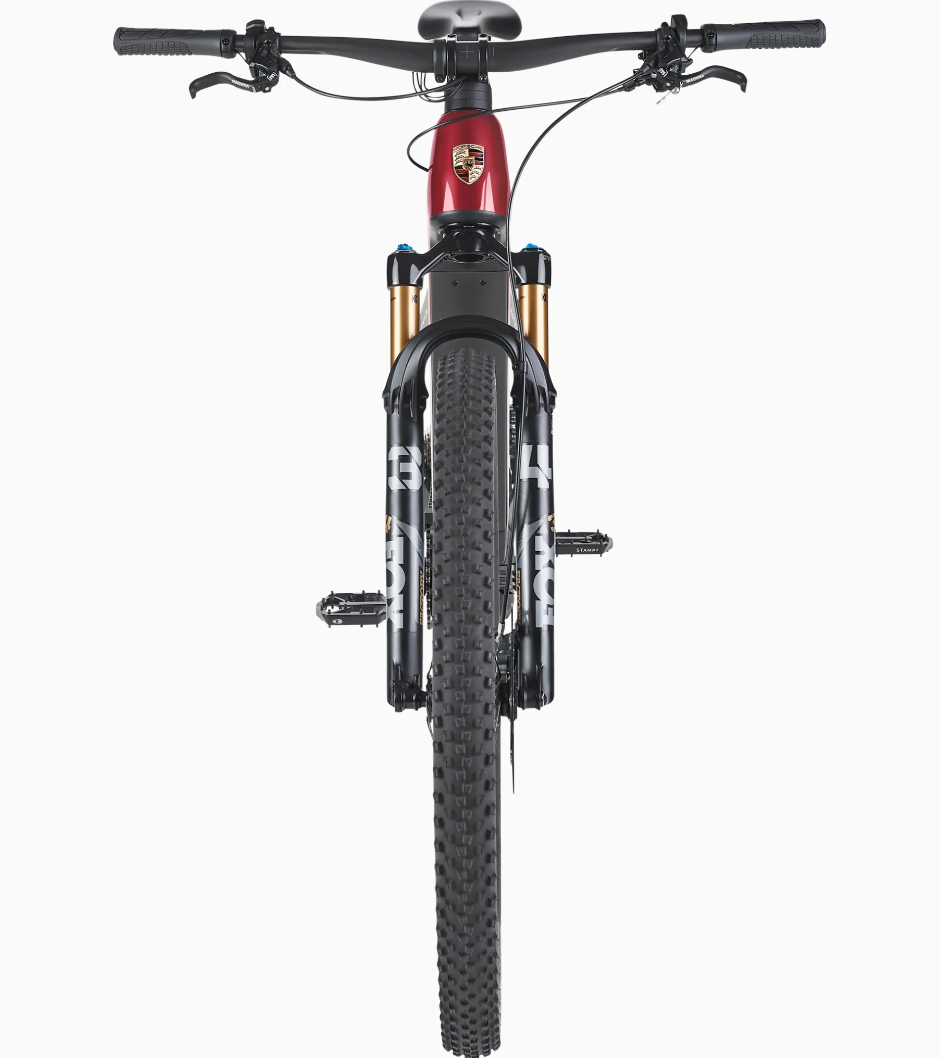 Porsche Ebike Cross Performance Exc