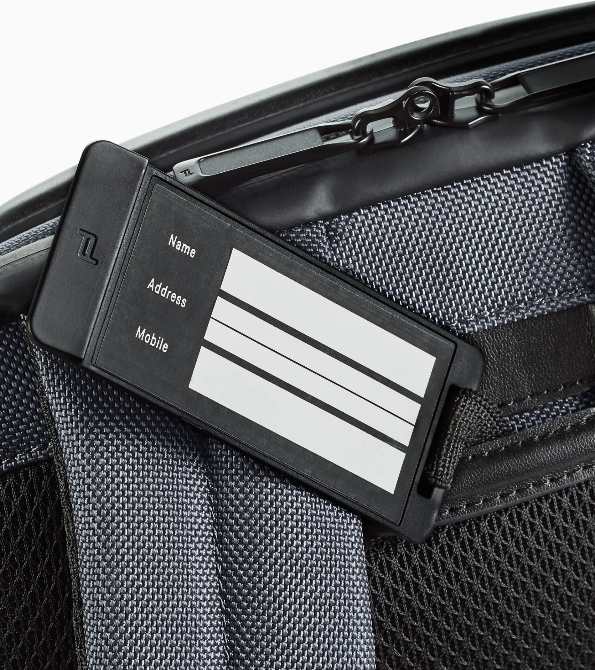 Roadster Pro Backpack Xs