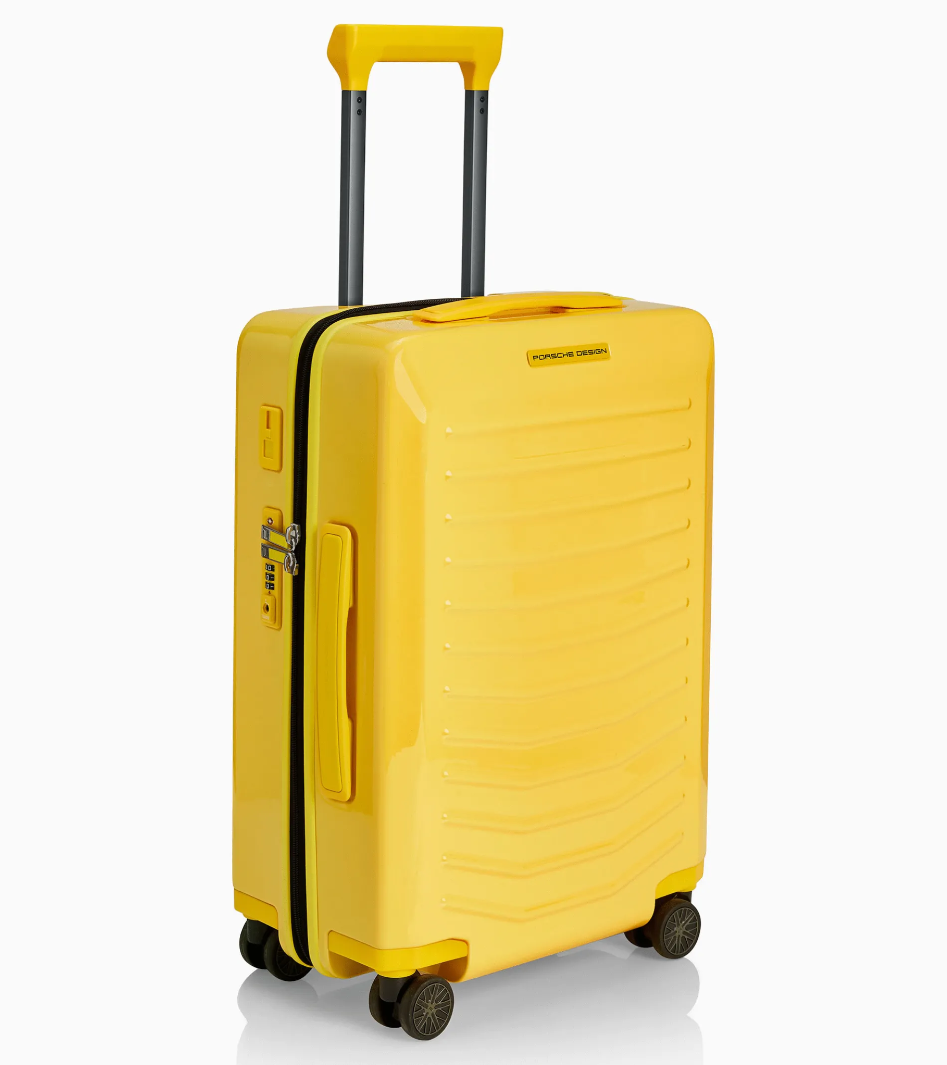 Roadster Hardcase 4W Trolley S