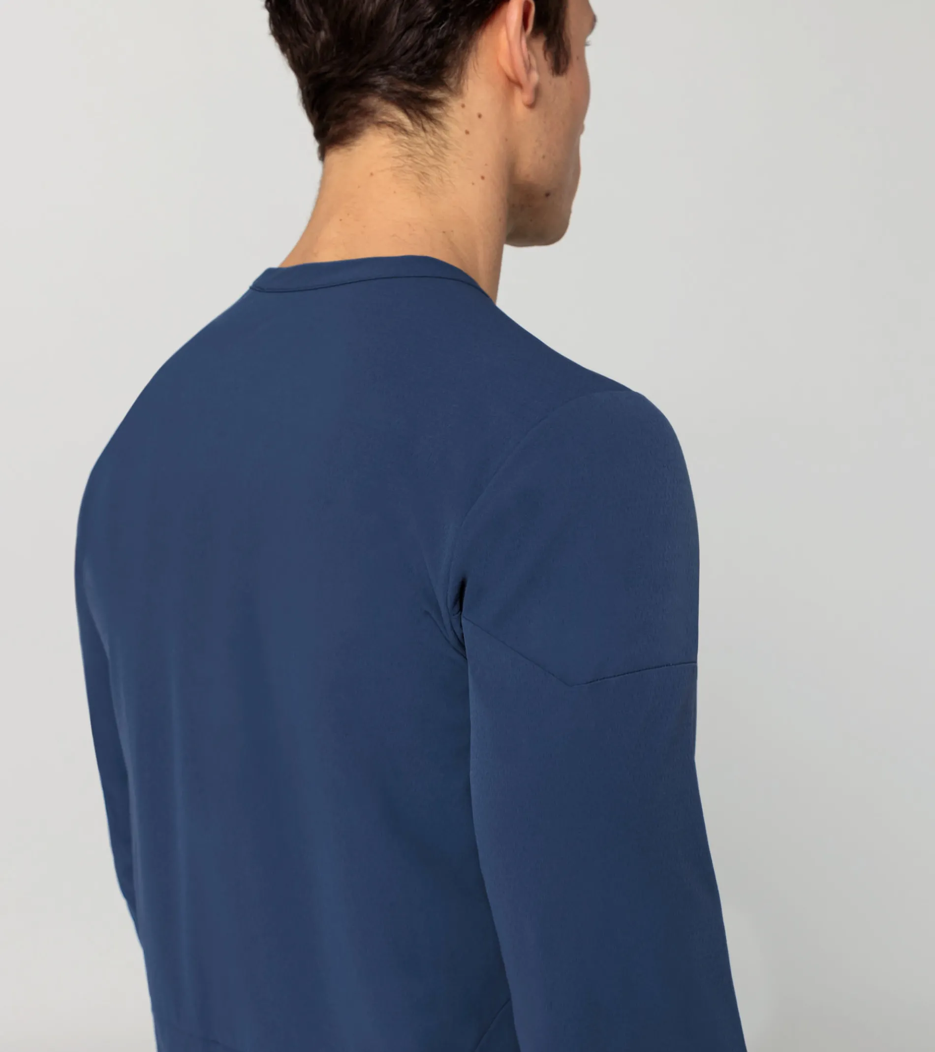 Active Long-Sleeved Top