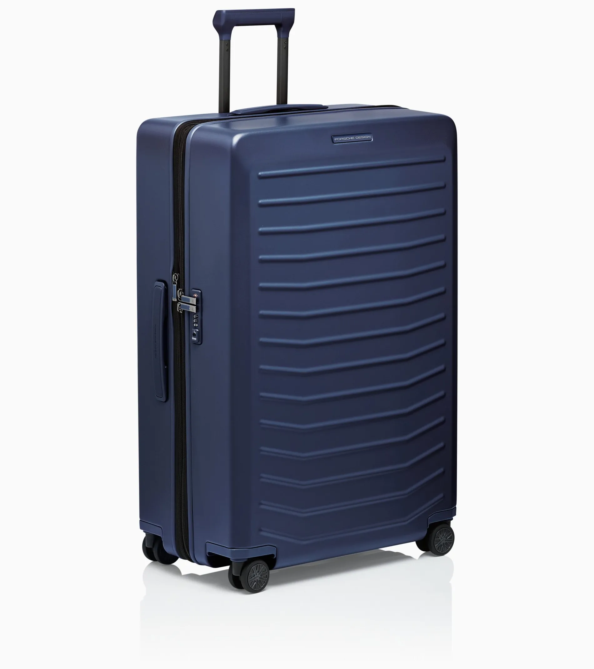Roadster Hardcase 4W Trolley Xl