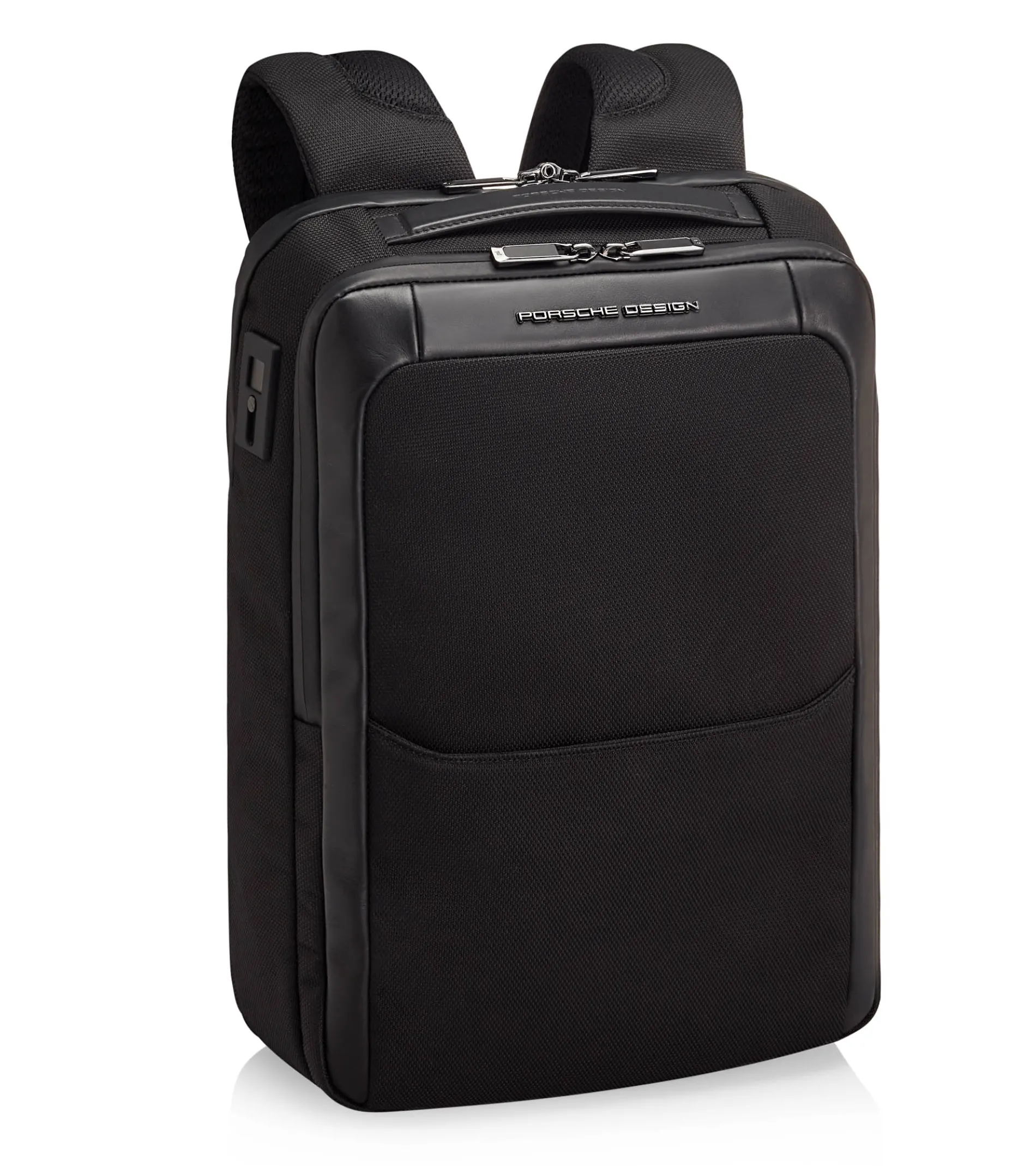 Roadster Nylon Backpack S2