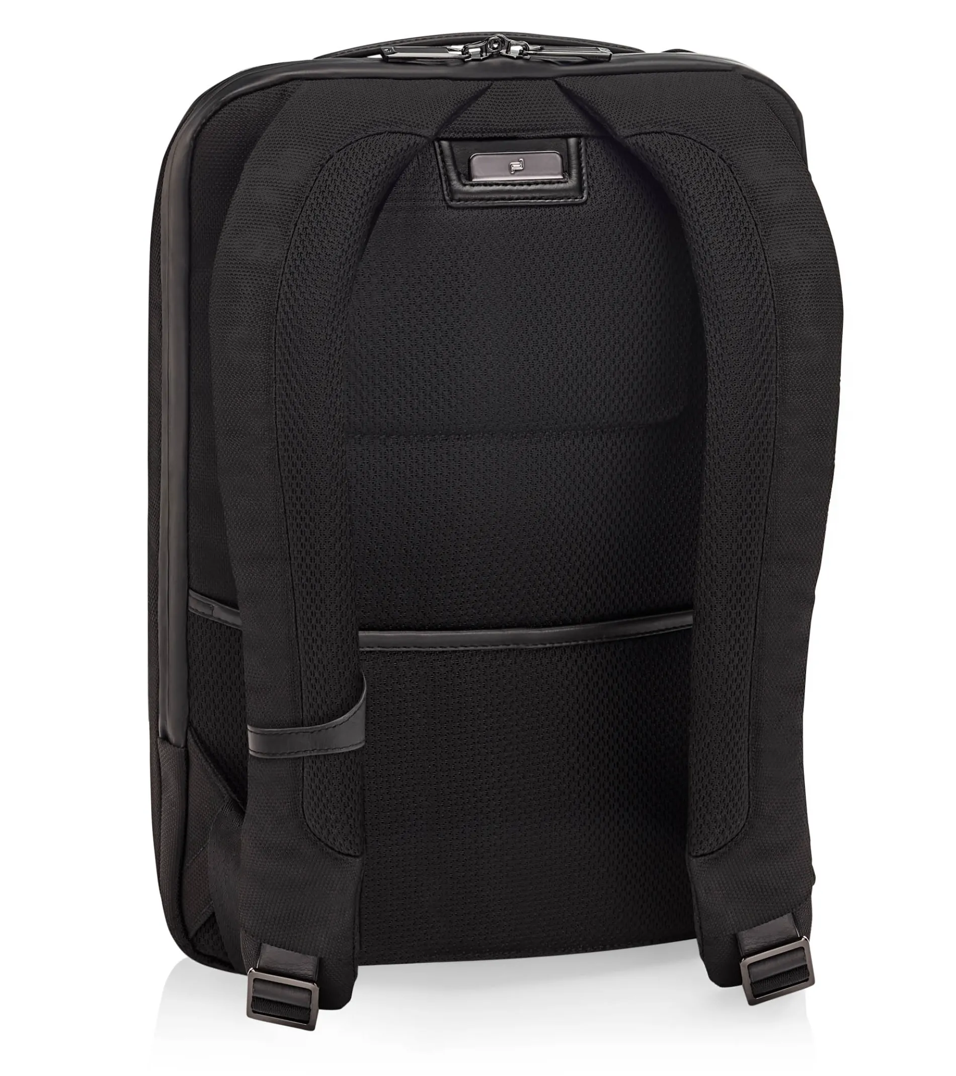 Roadster Nylon Backpack S2