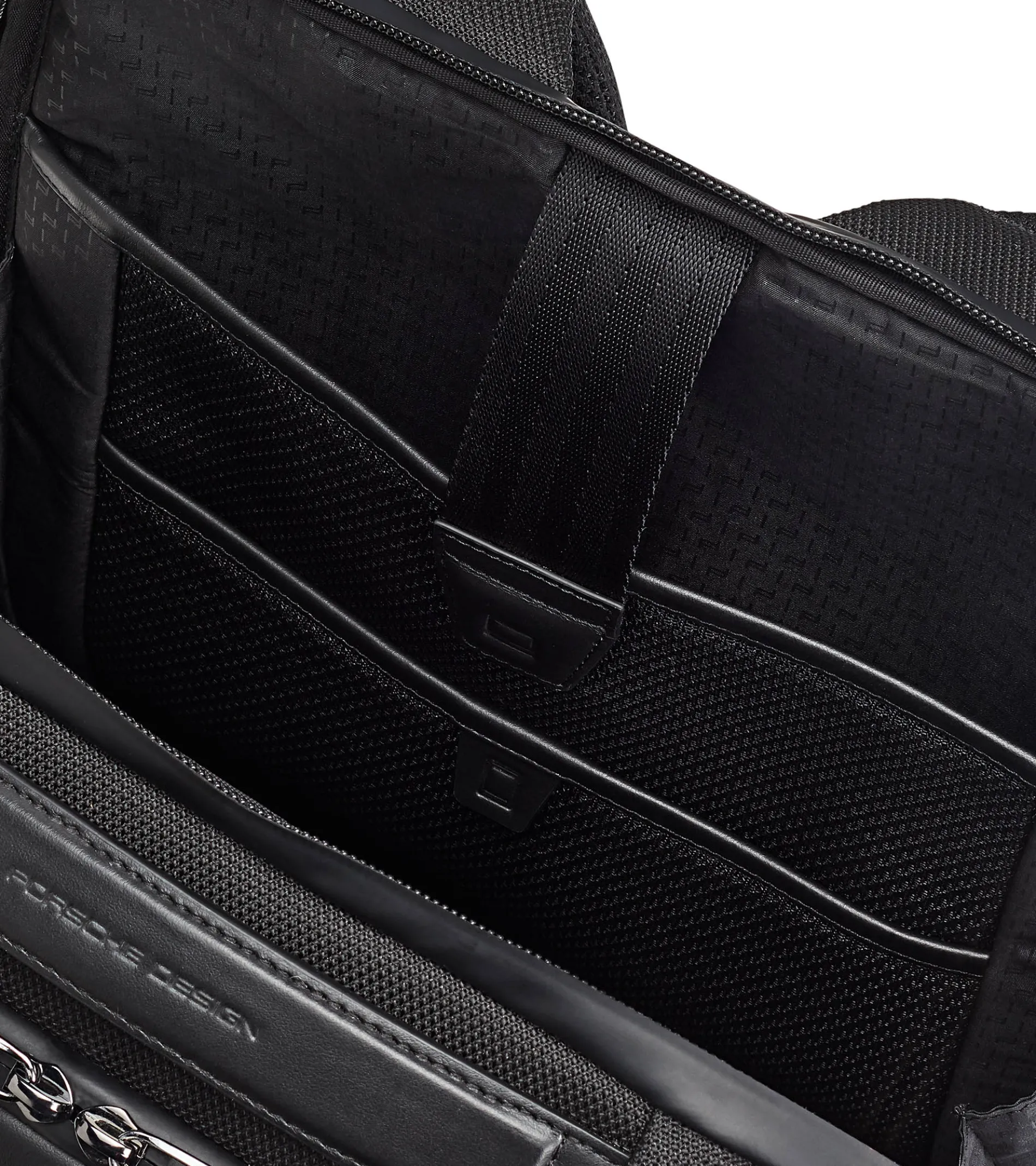 Roadster Nylon Backpack S2