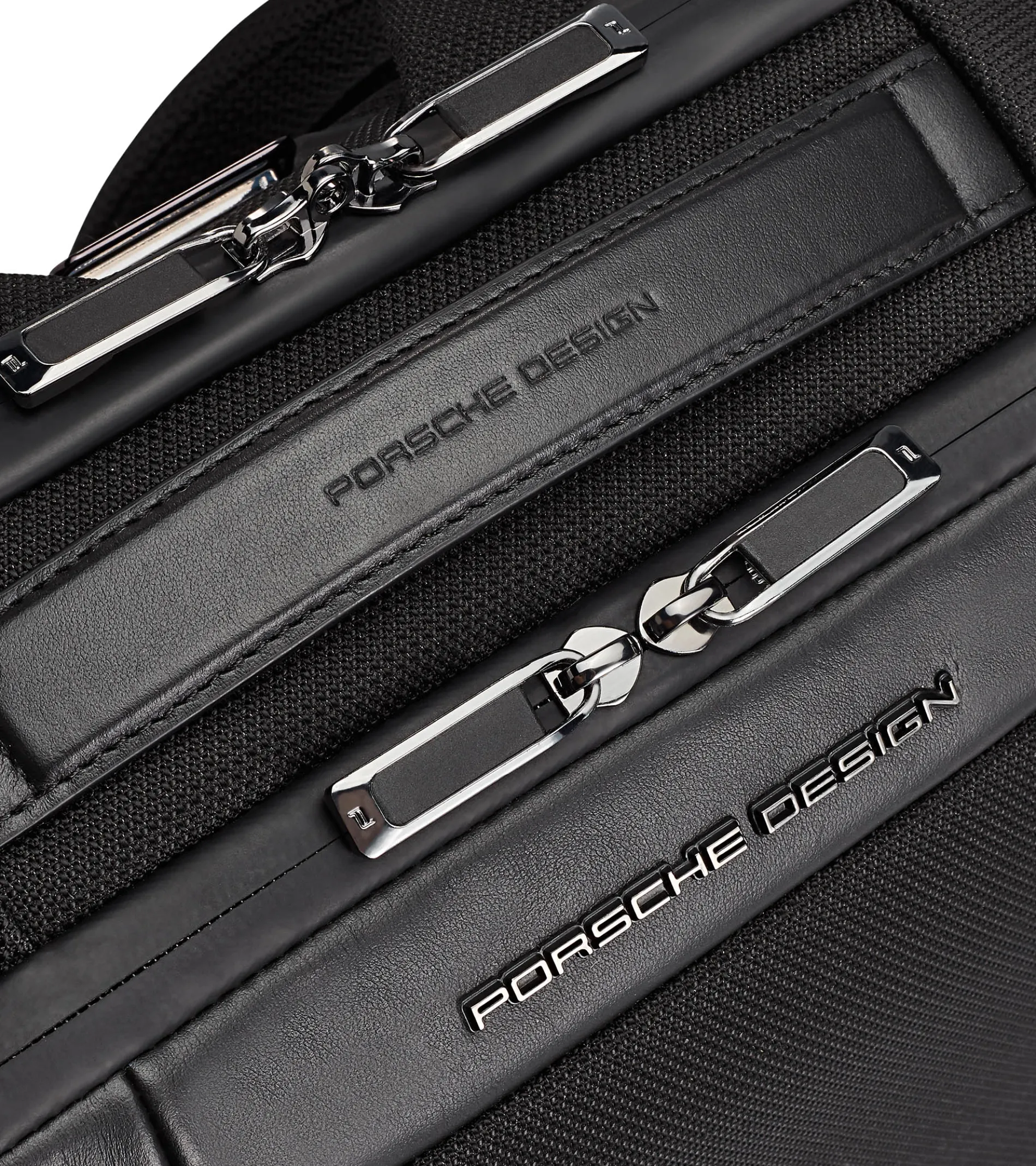 Roadster Nylon Backpack S2