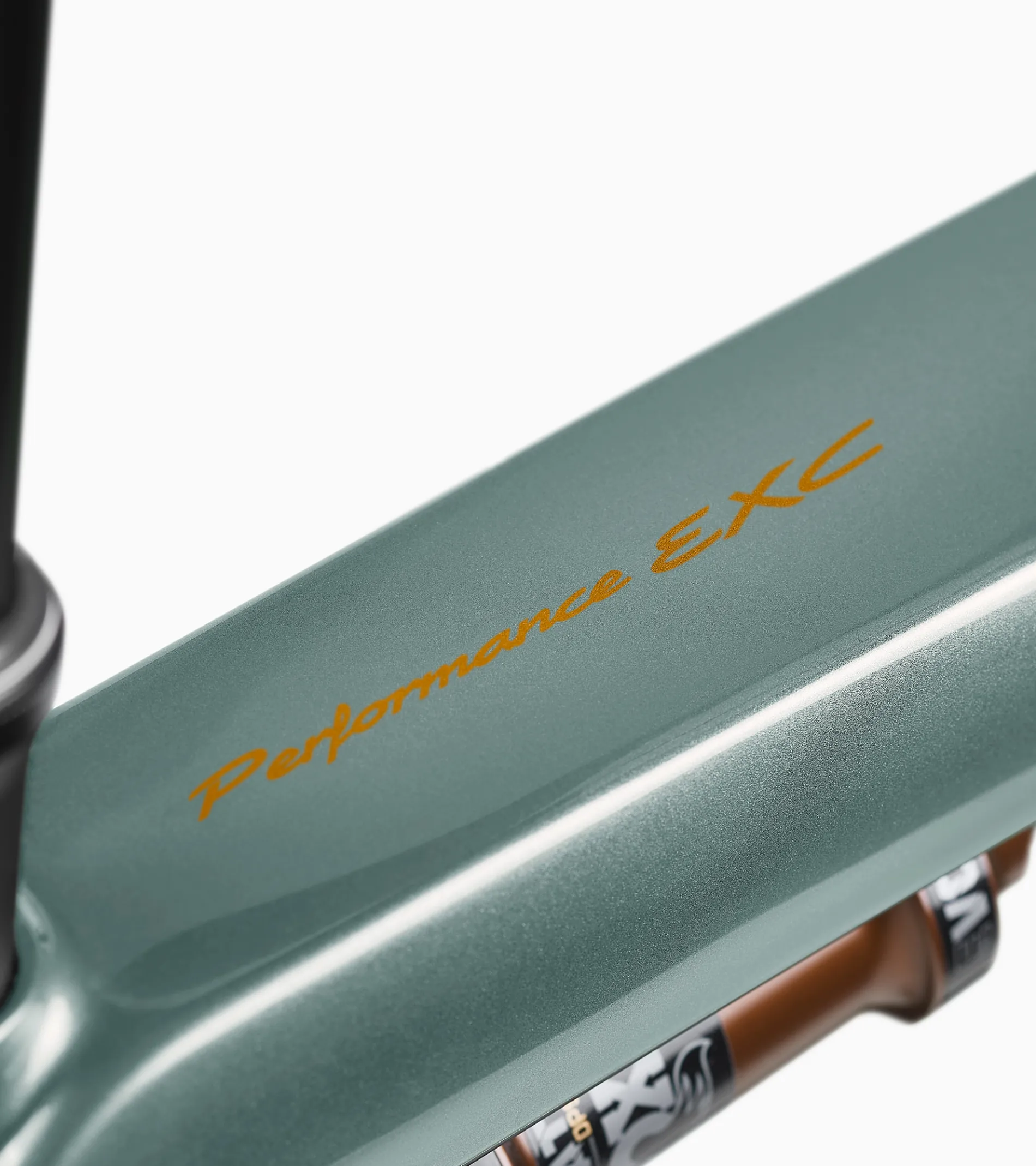 Porsche Ebike Cross Performance Exc