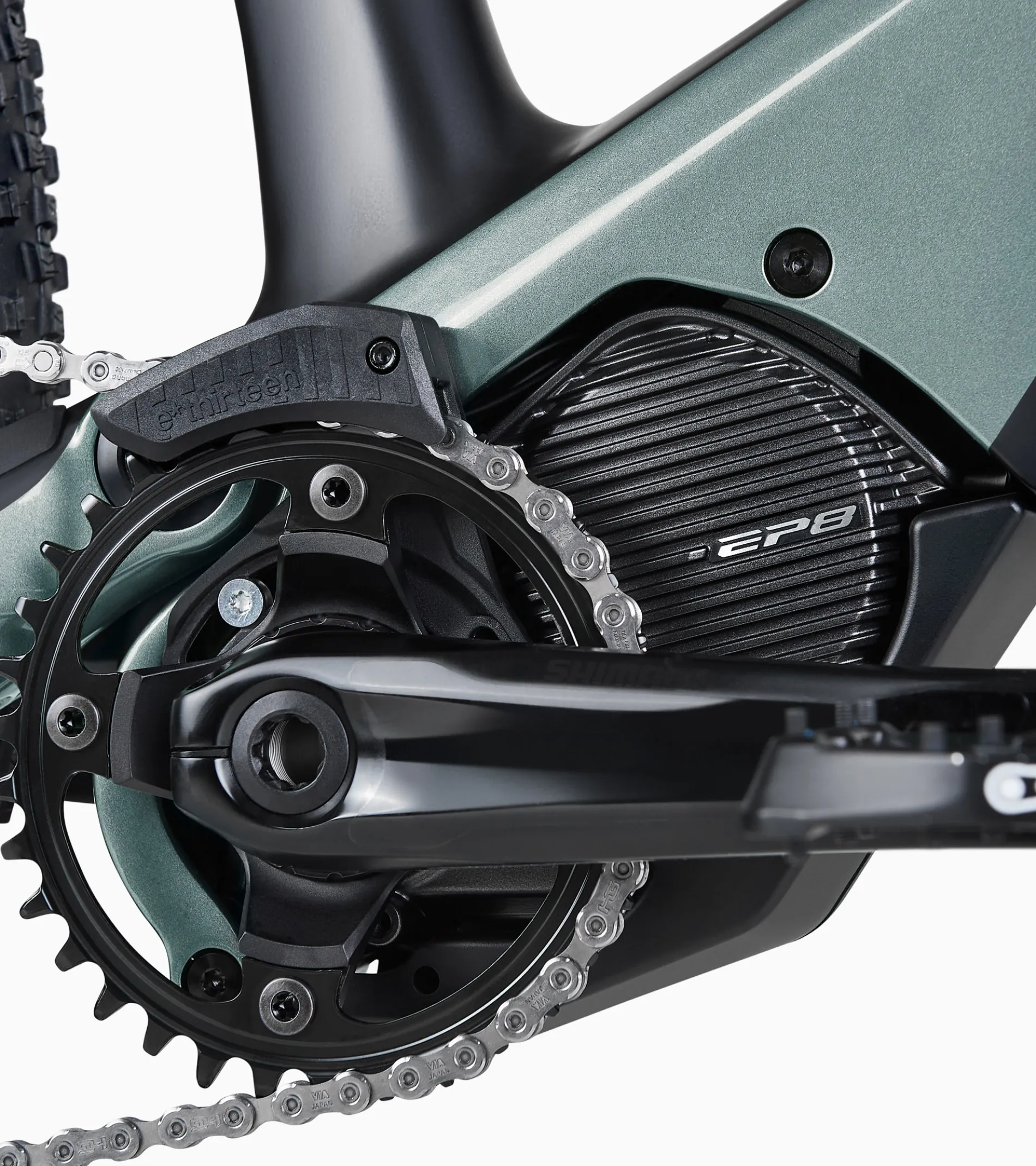 Porsche Ebike Cross Performance Exc