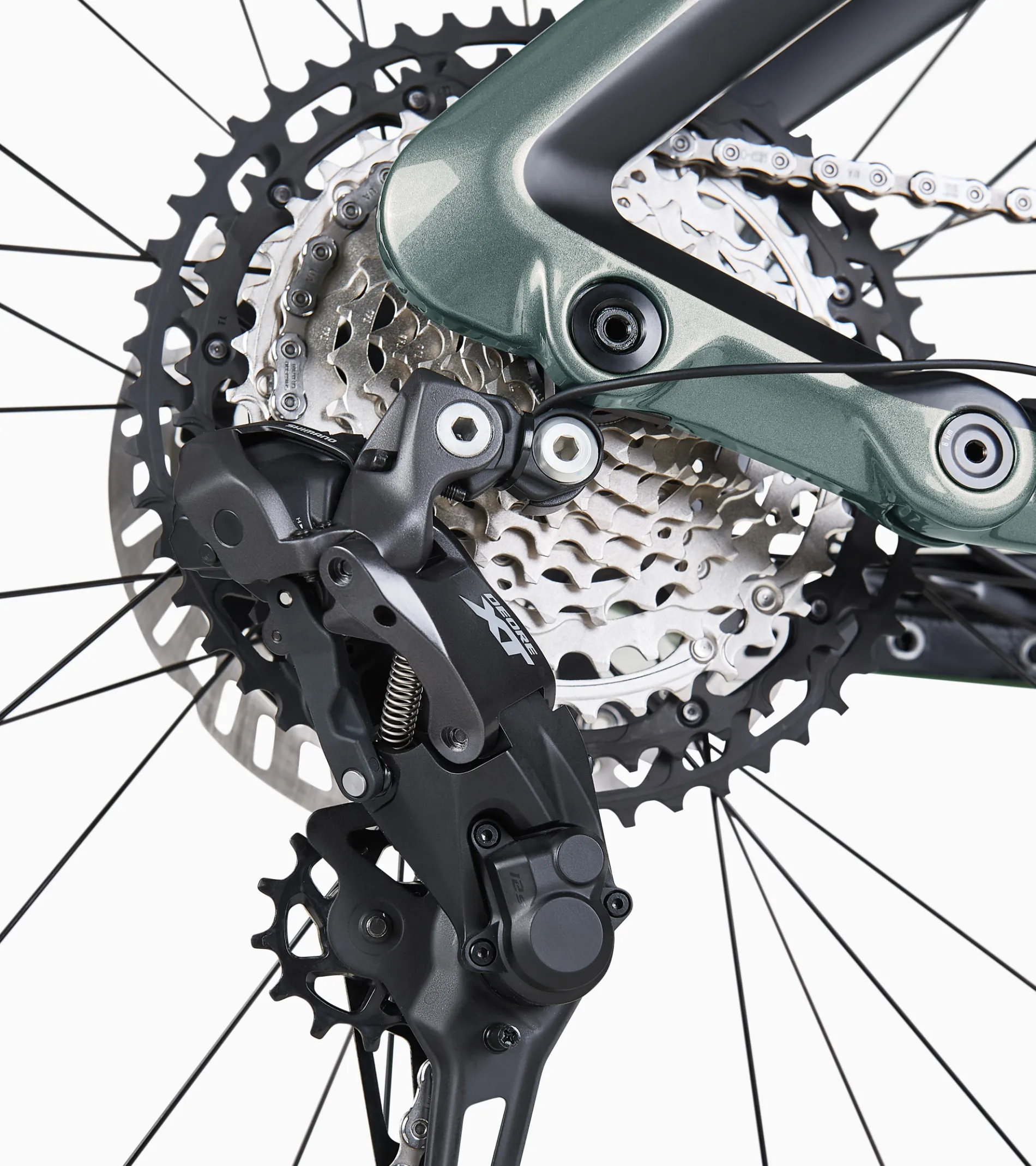 Porsche Ebike Cross Performance Exc