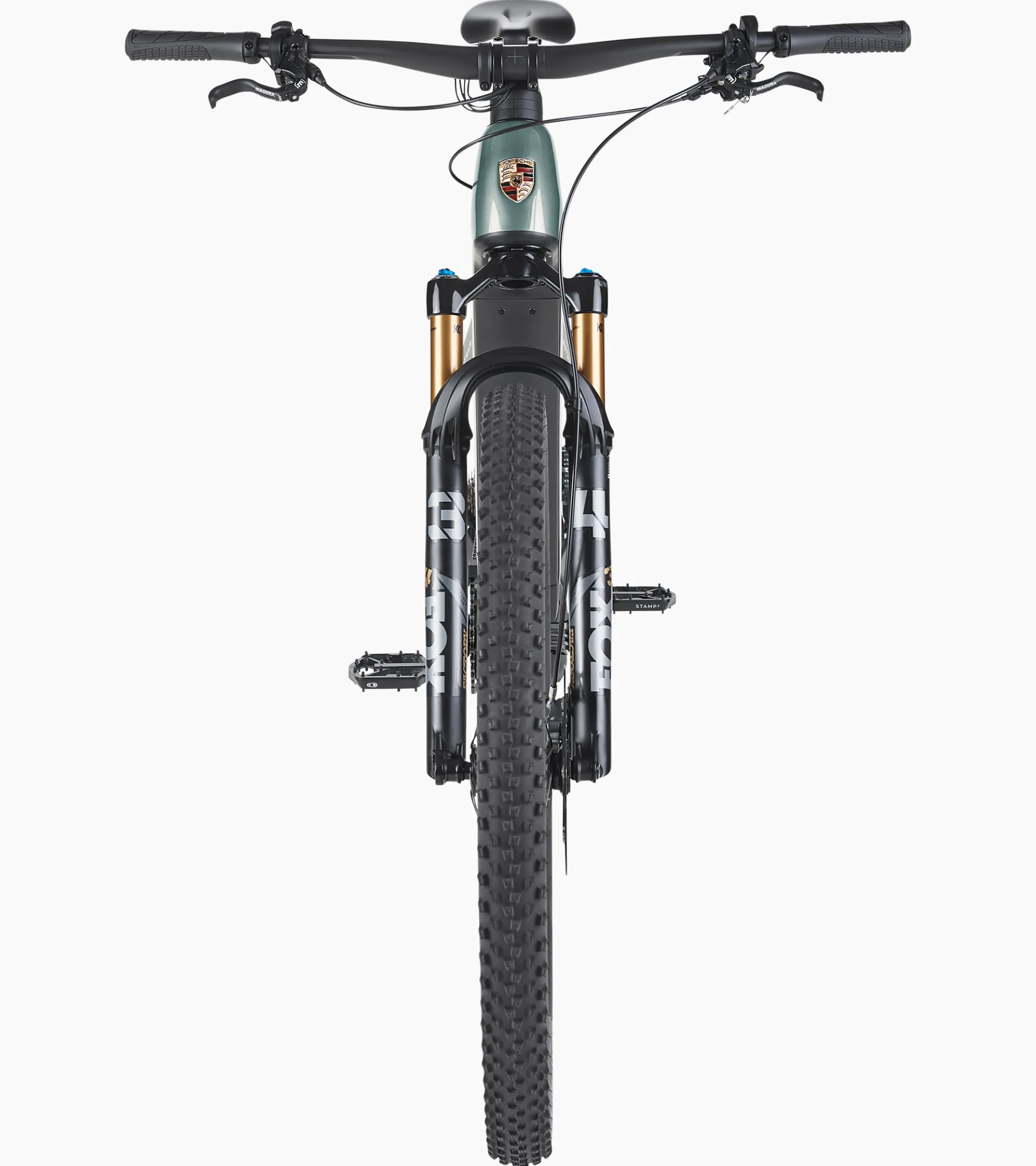 Porsche Ebike Cross Performance Exc