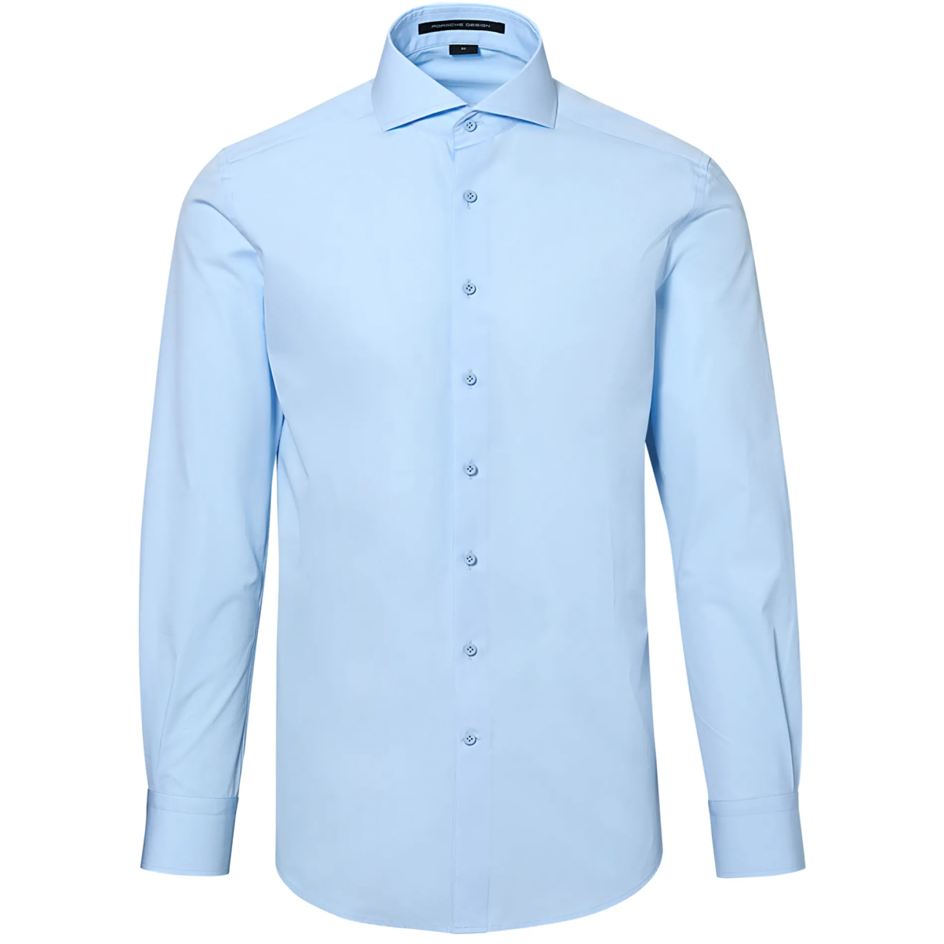 Regular Fit Business Shirt