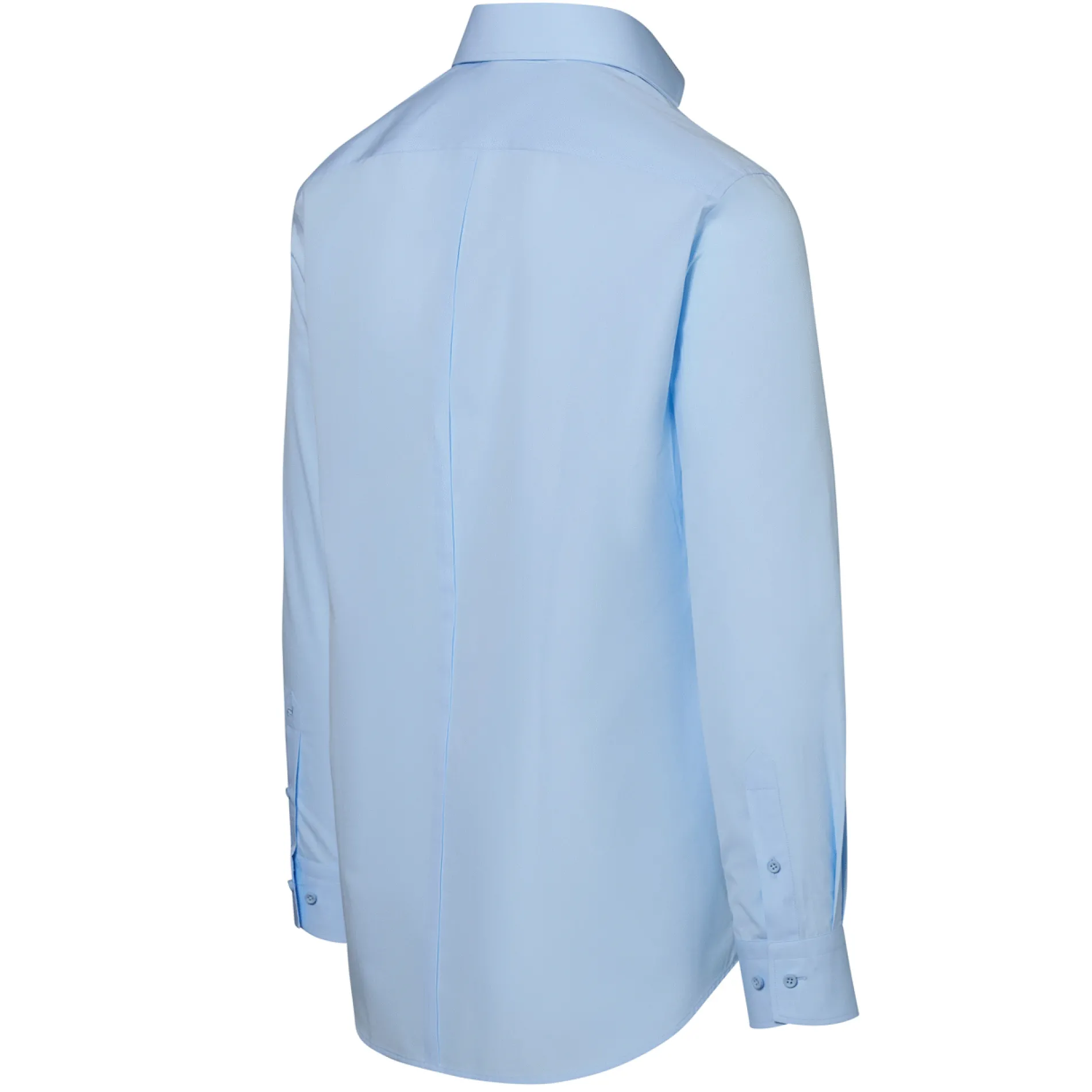 Regular Fit Business Shirt