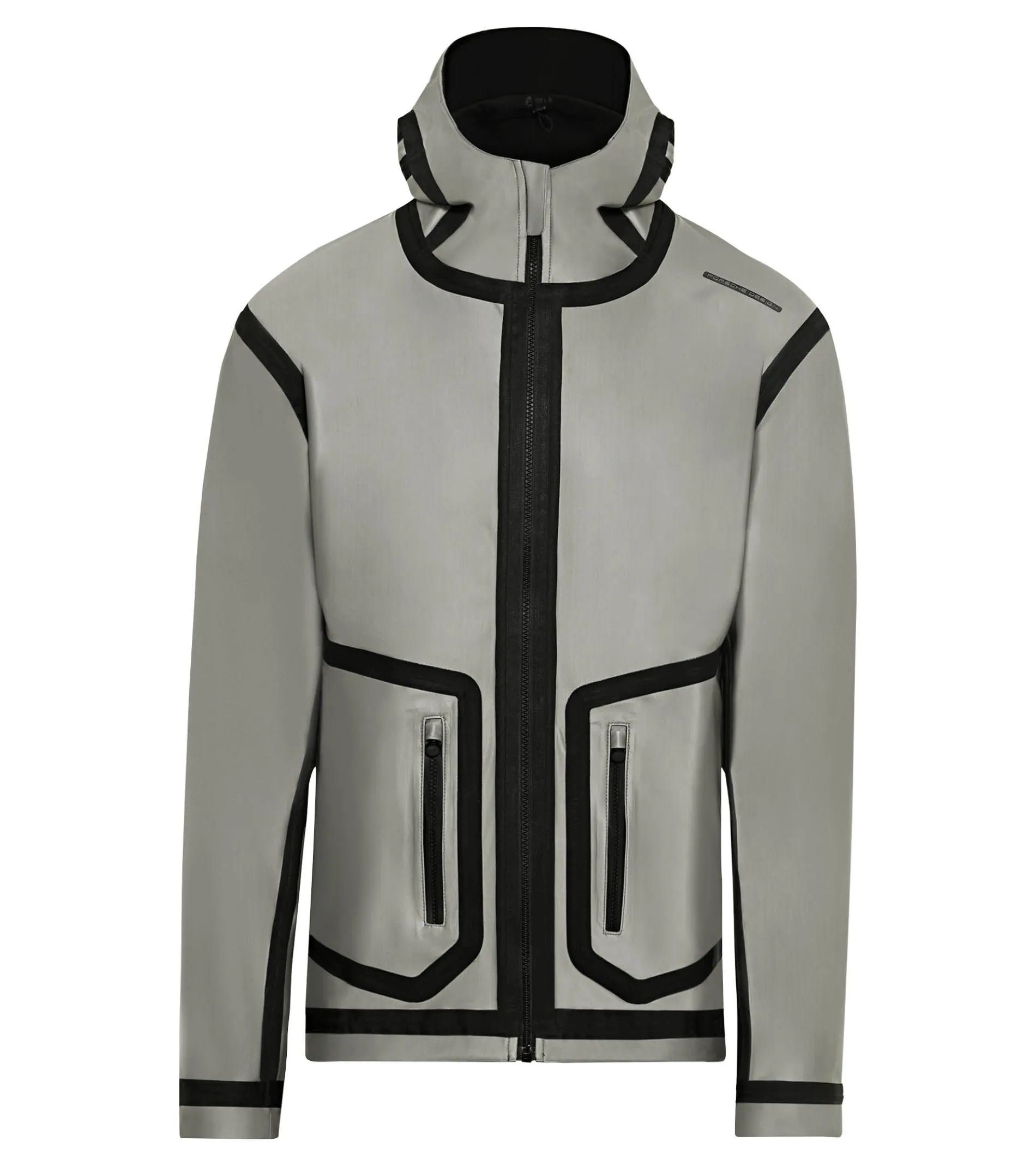 50Y Reversible Jacket