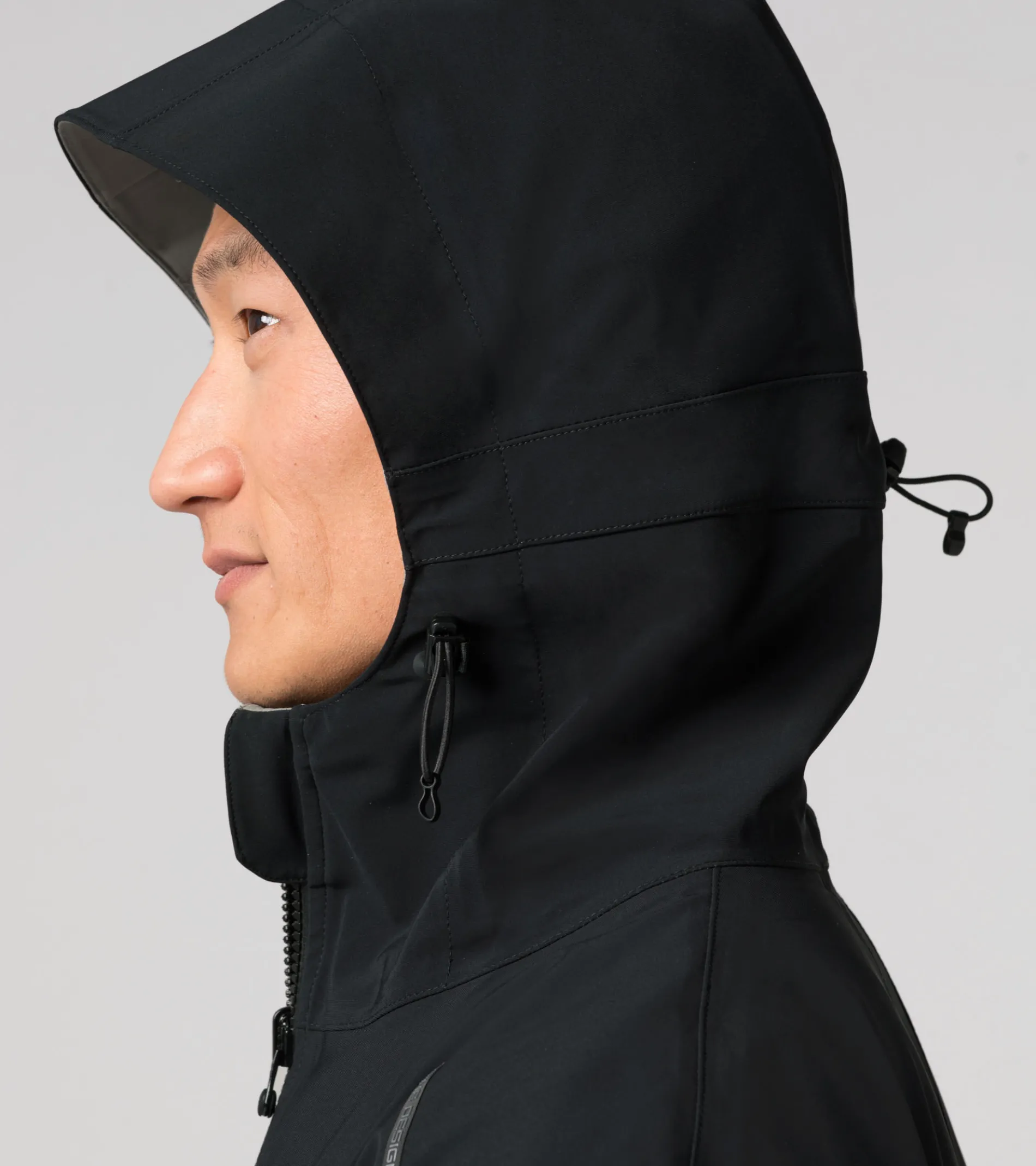 50Y Reversible Jacket