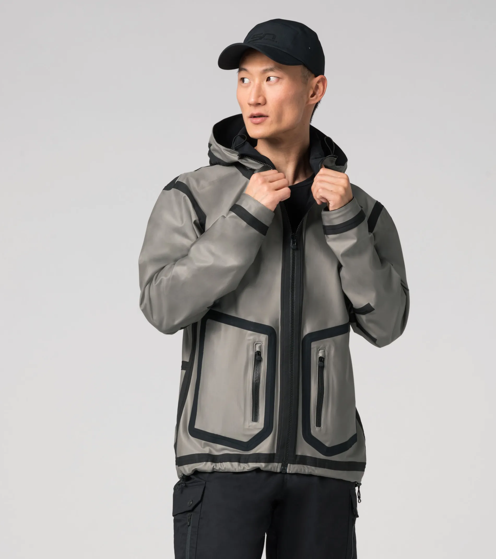 50Y Reversible Jacket