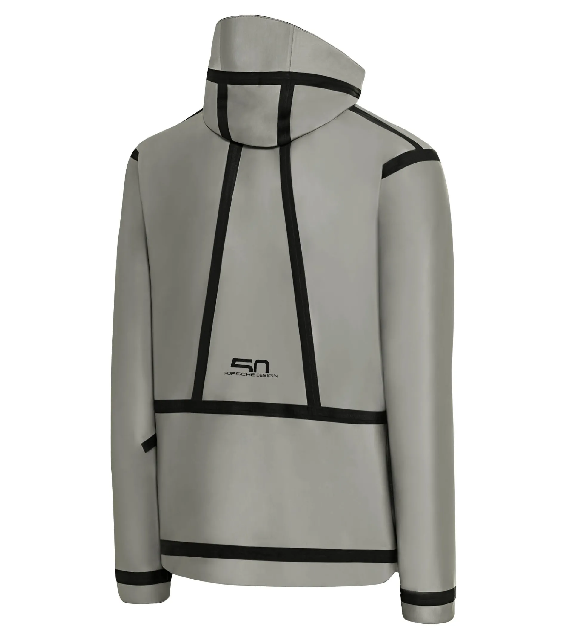 50Y Reversible Jacket