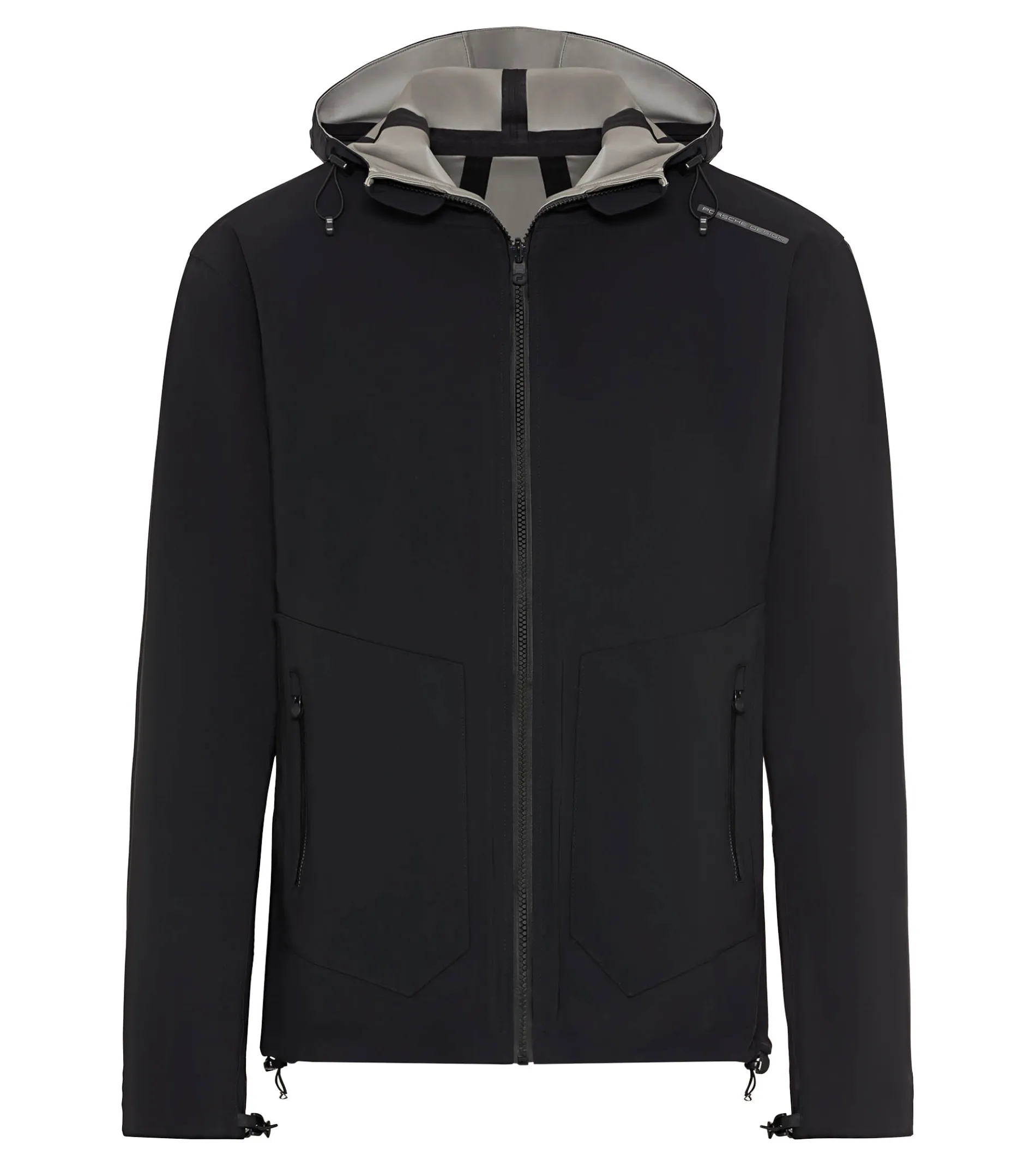 50Y Reversible Jacket