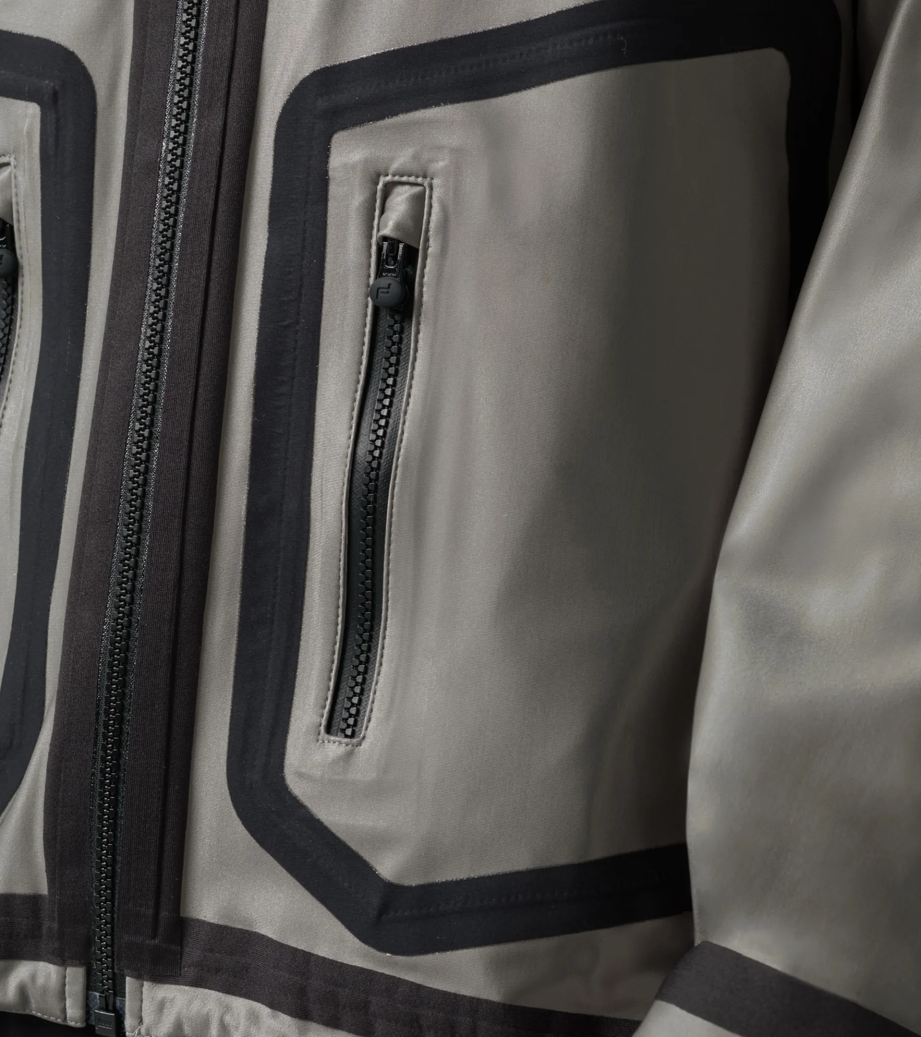 50Y Reversible Jacket