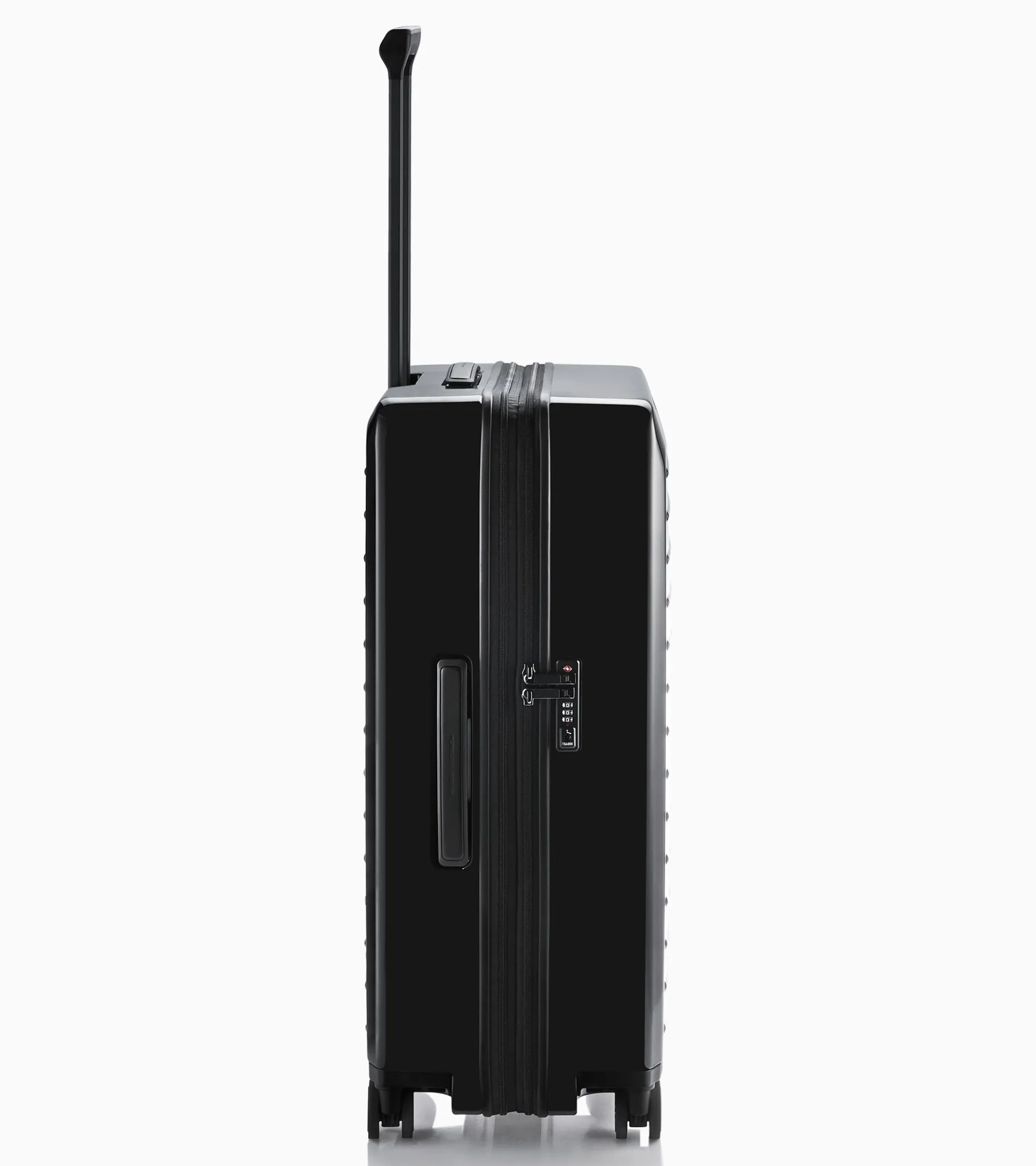 Roadster Hardcase 4W Trolley L