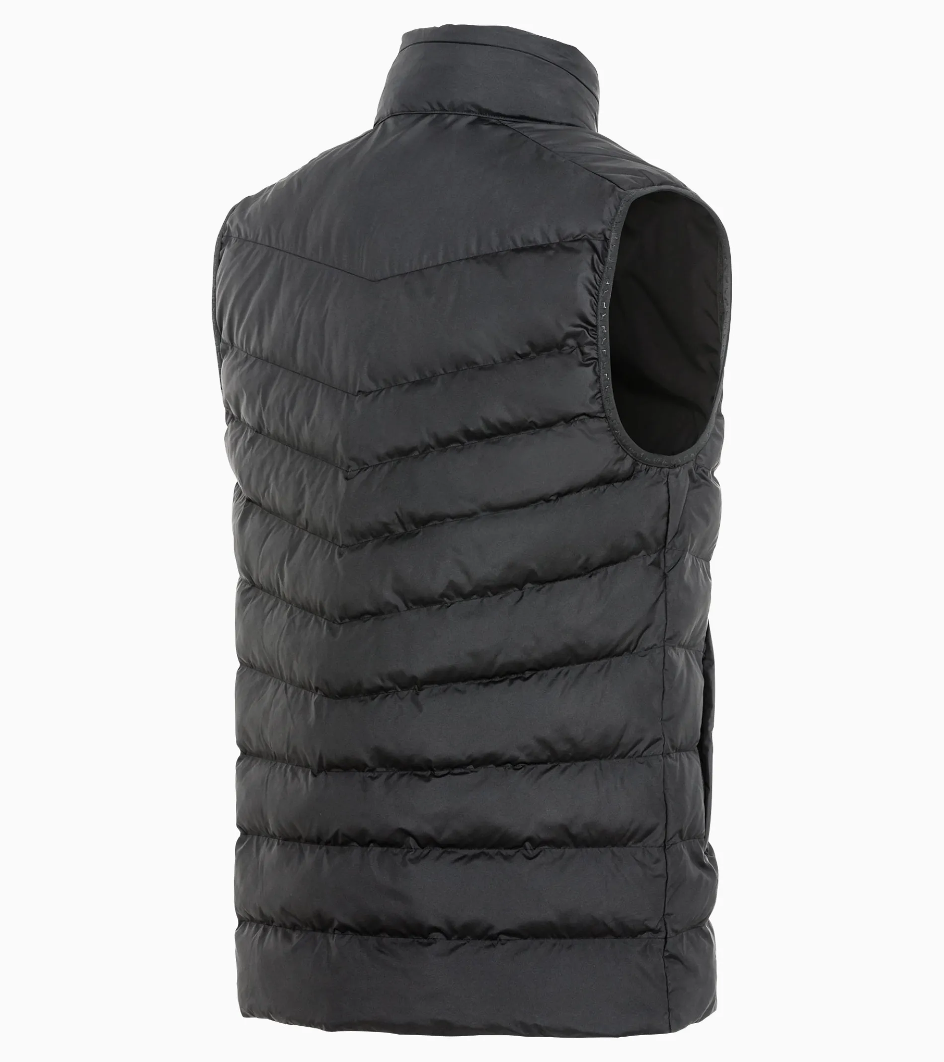 Light Packable Vest