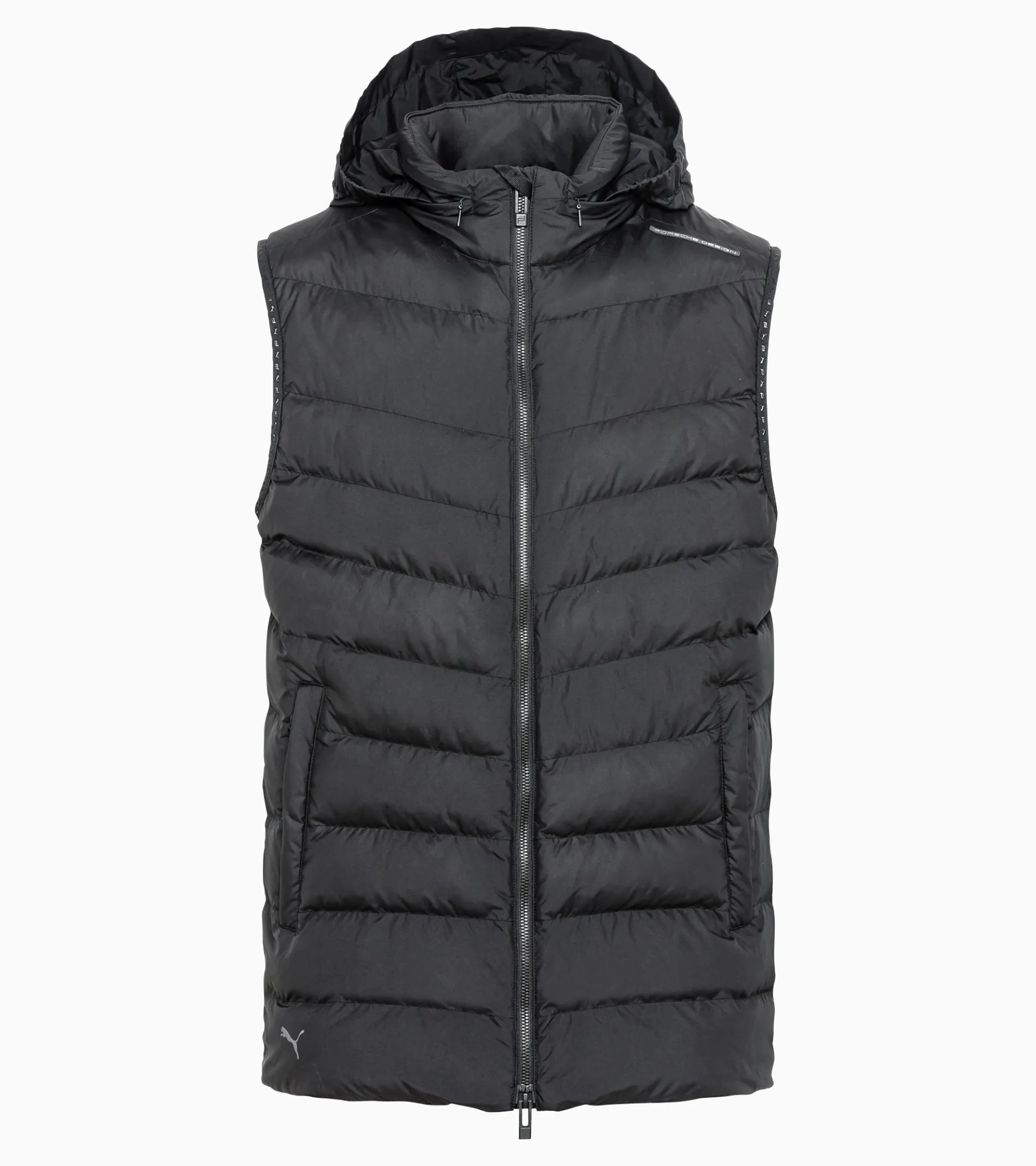 Light Packable Vest