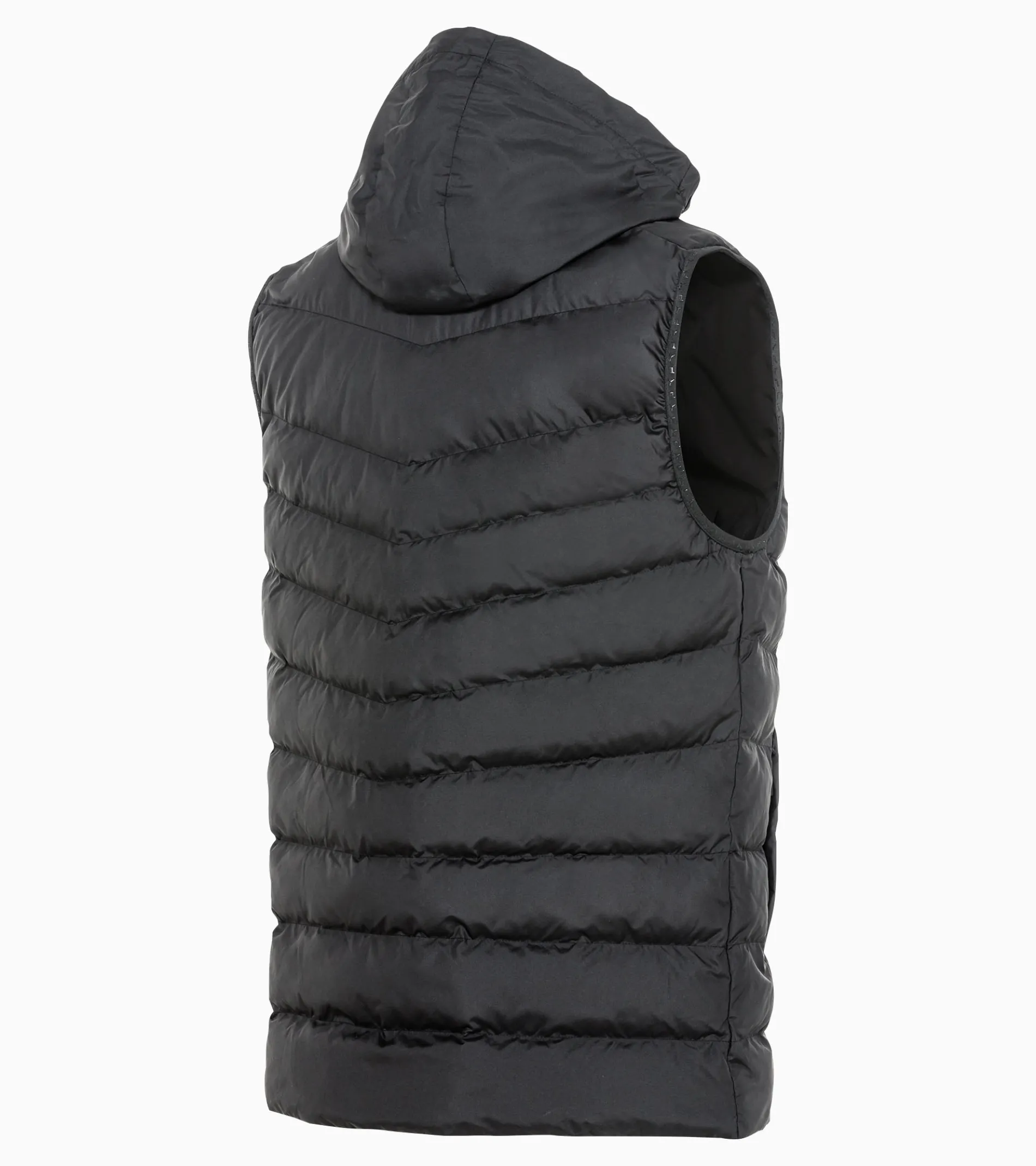 Light Packable Vest
