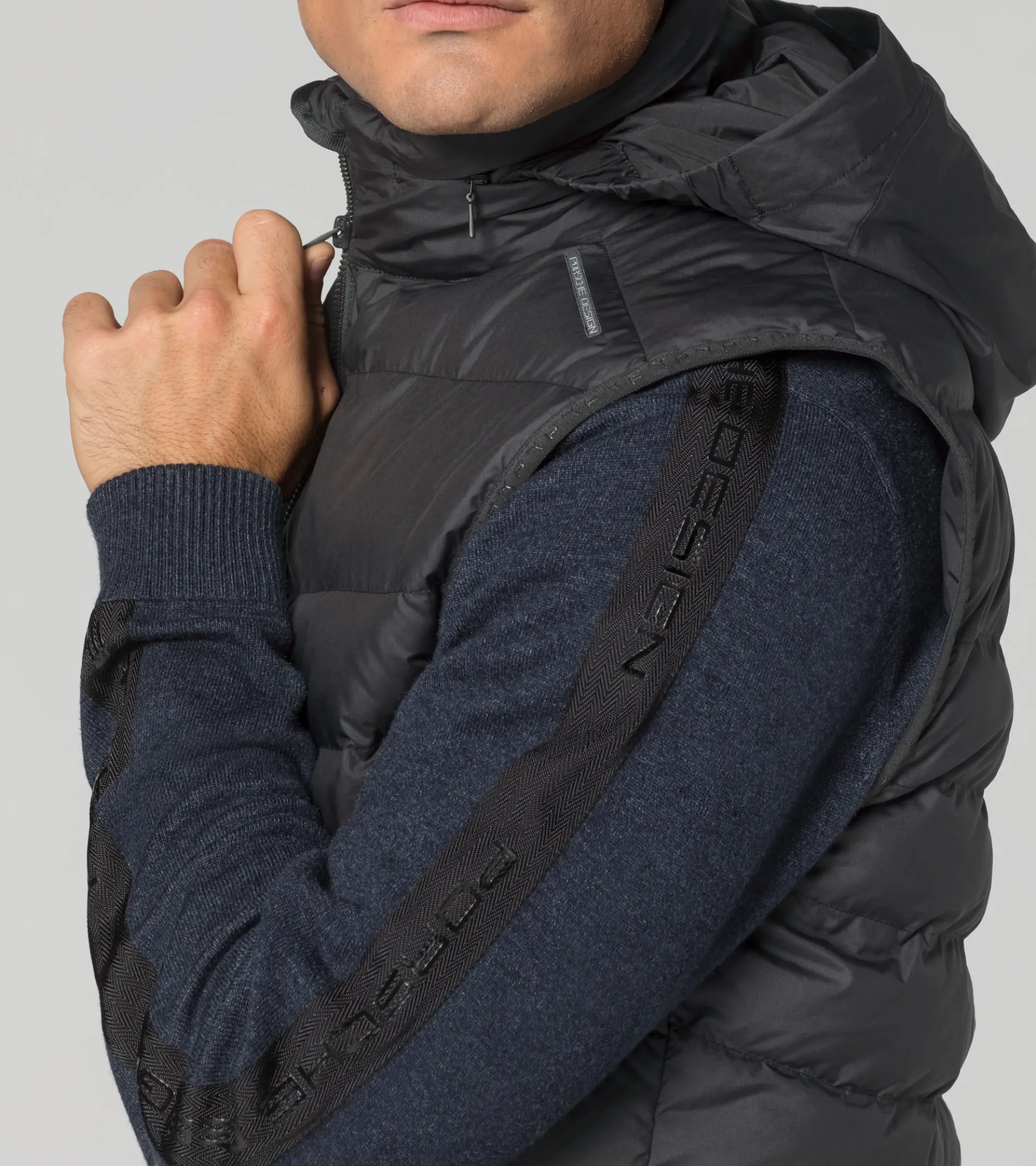 Light Packable Vest