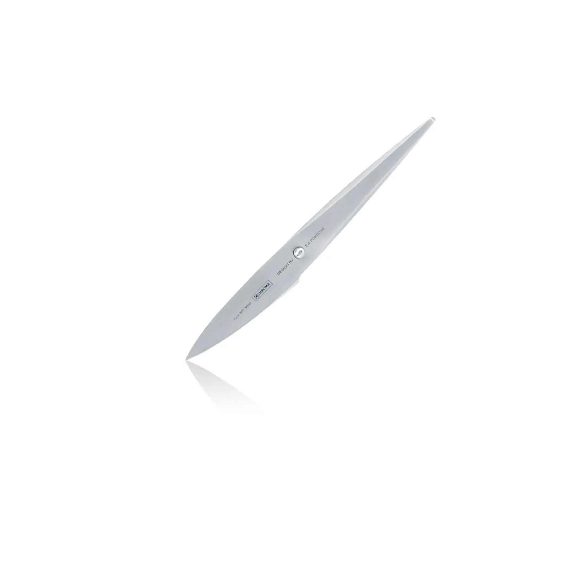 Knife P09 Paring For Fruit And Vegetables 7.7 Cm