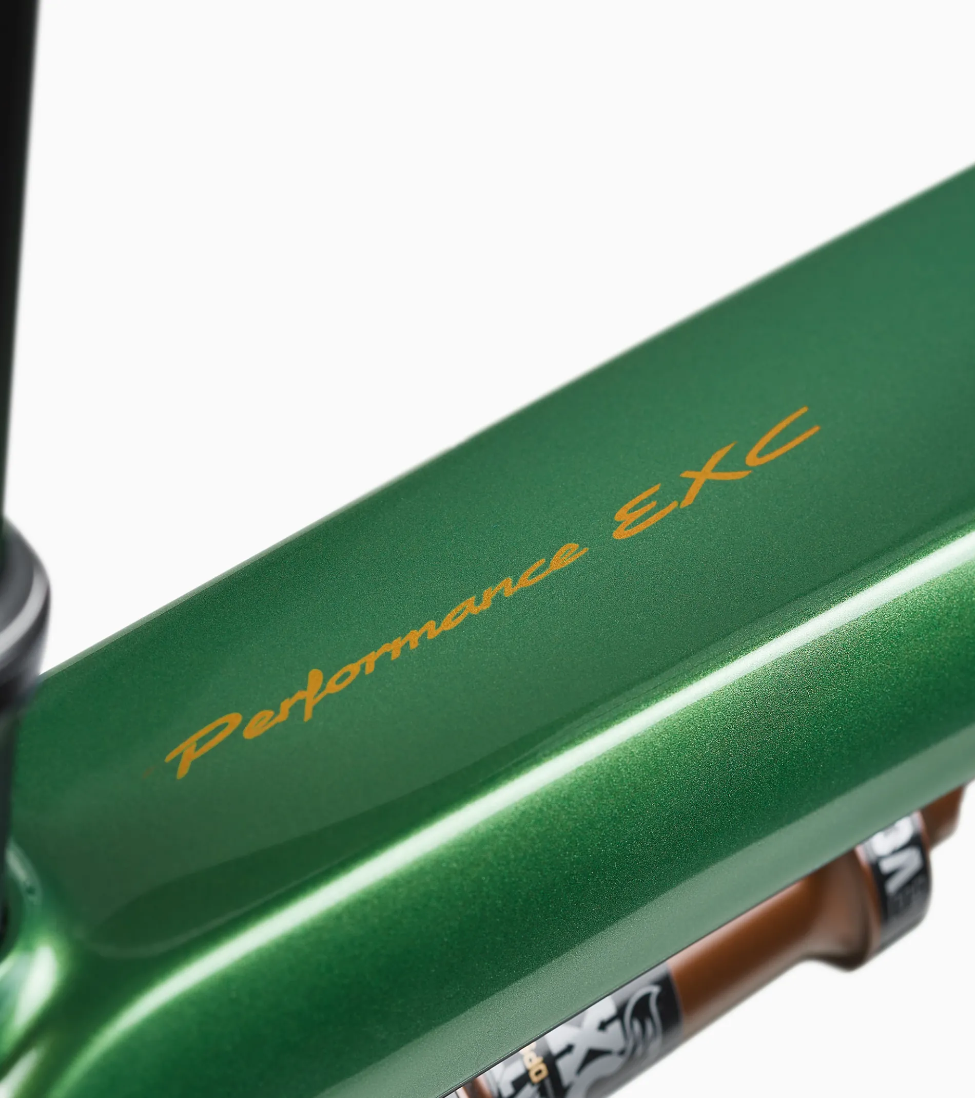 Porsche Ebike Cross Performance Exc