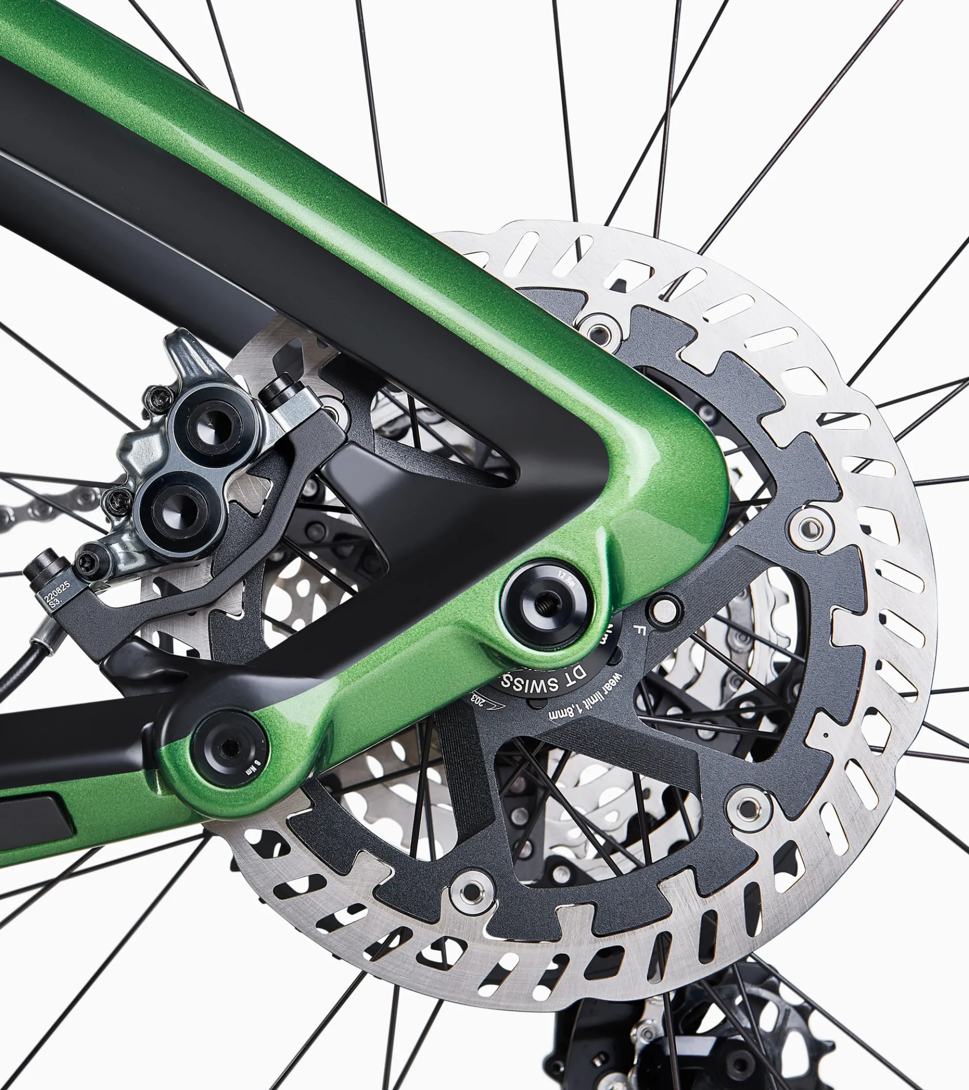 Porsche Ebike Cross Performance Exc