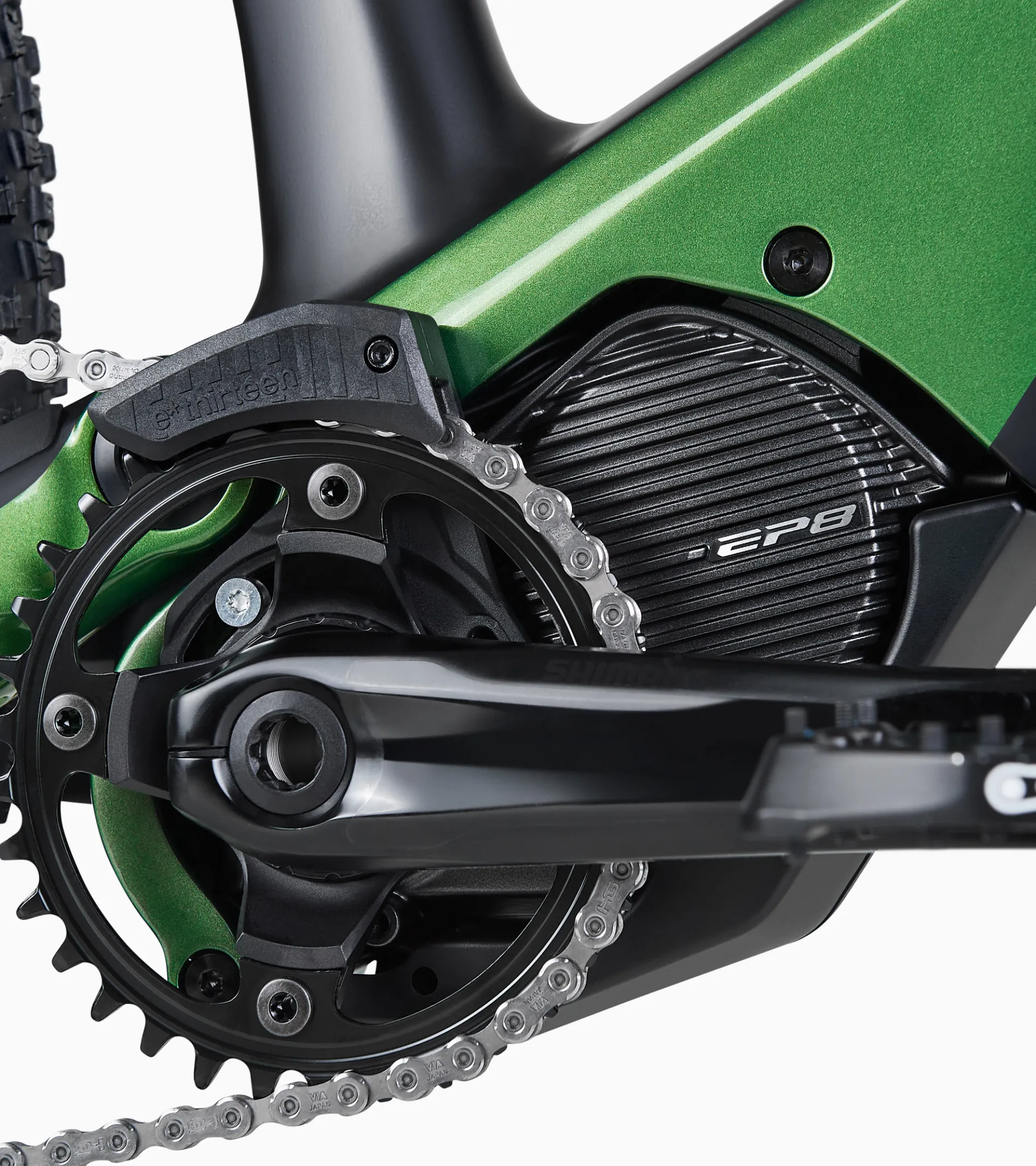 Porsche Ebike Cross Performance Exc